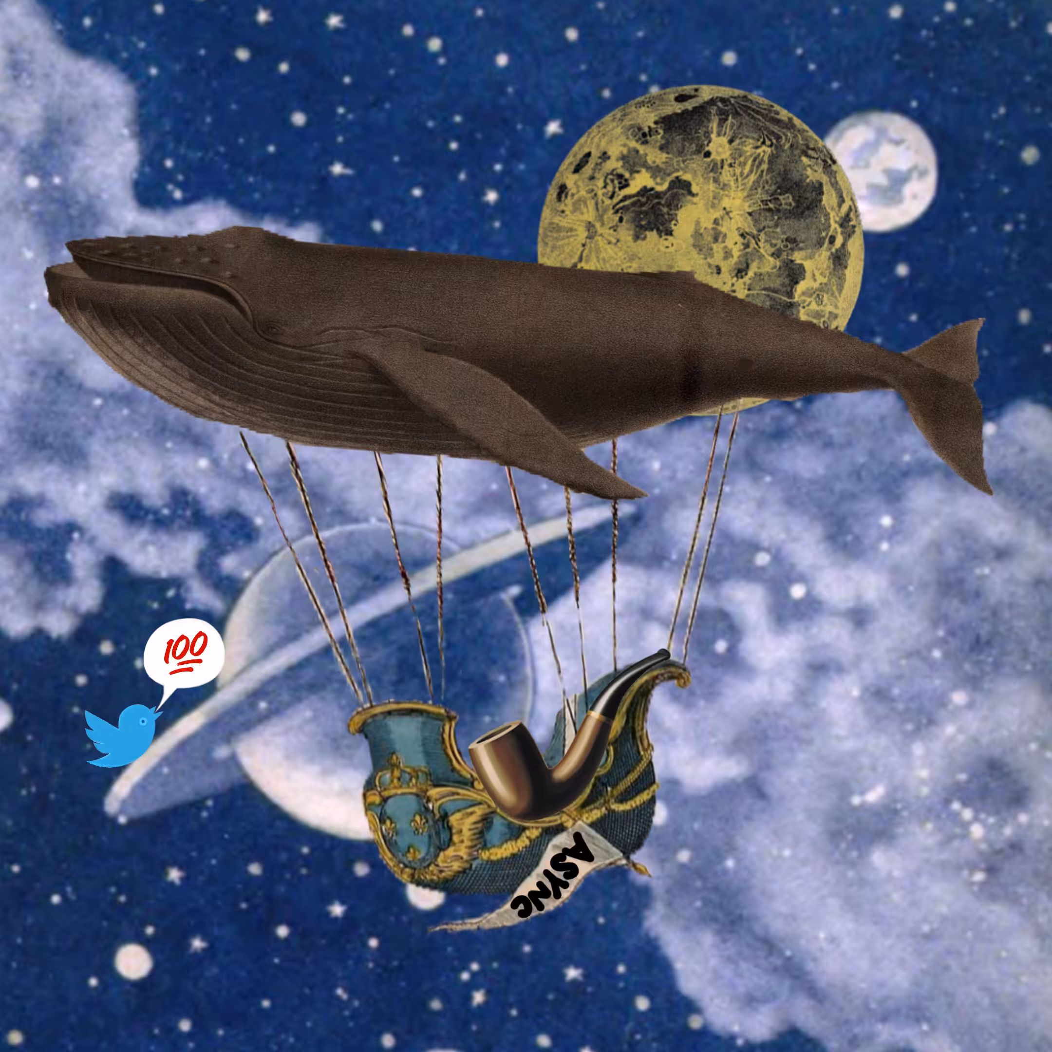 Airship #181