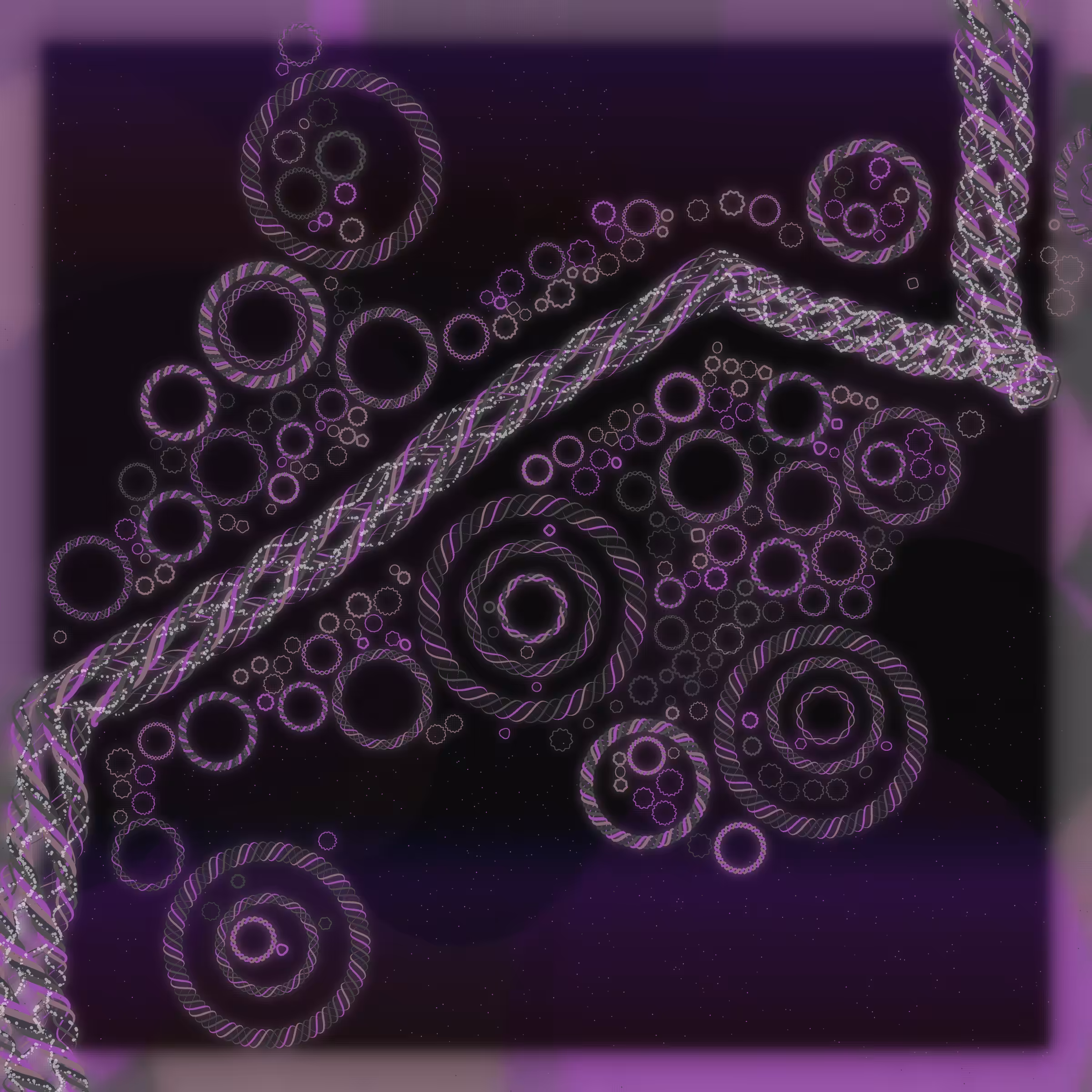 Friendship Bracelets #27774