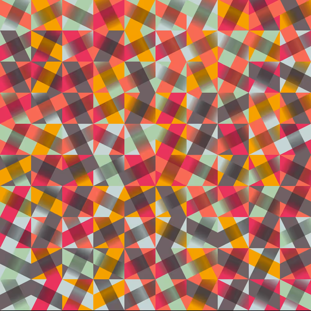 Intersection #19