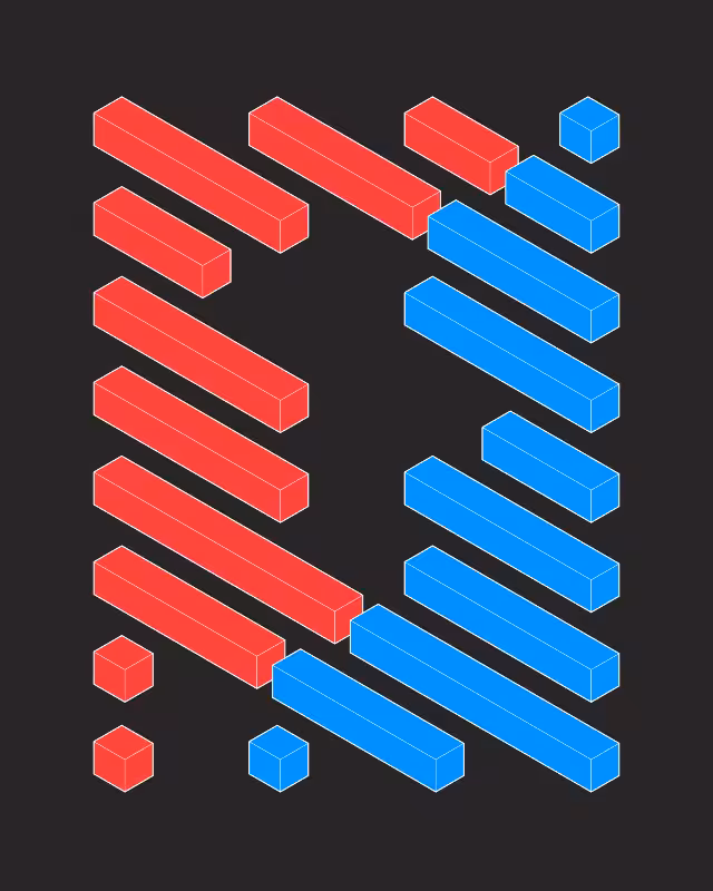 Blocky-Neon #15