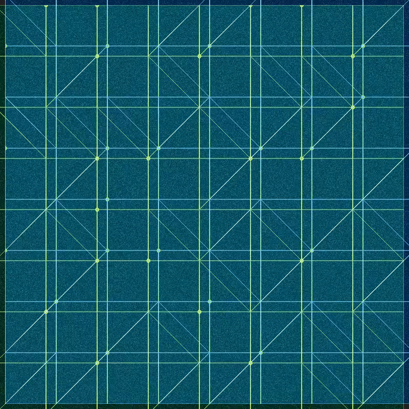 ISOMETRIC GLITCH #56