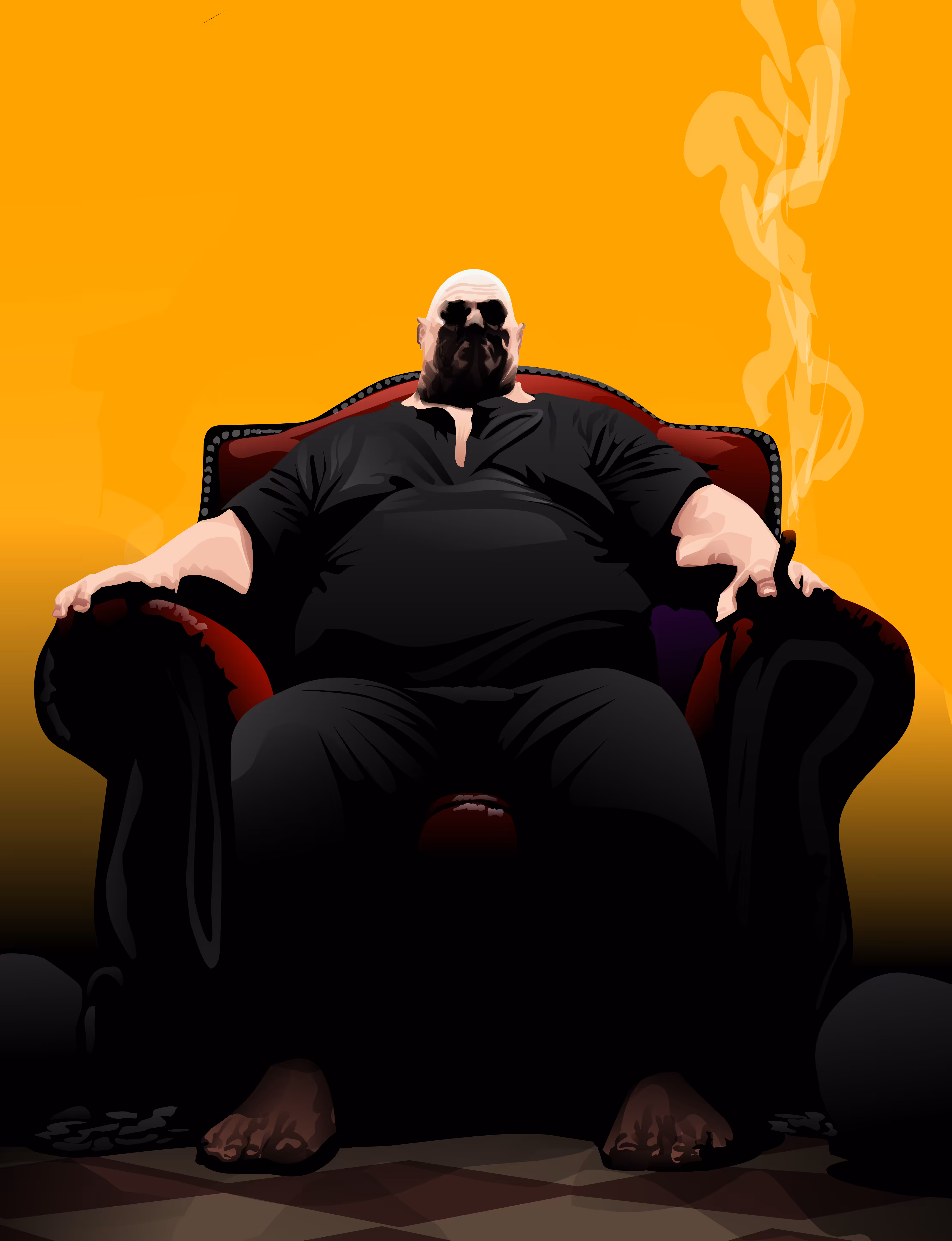 Big Boss
