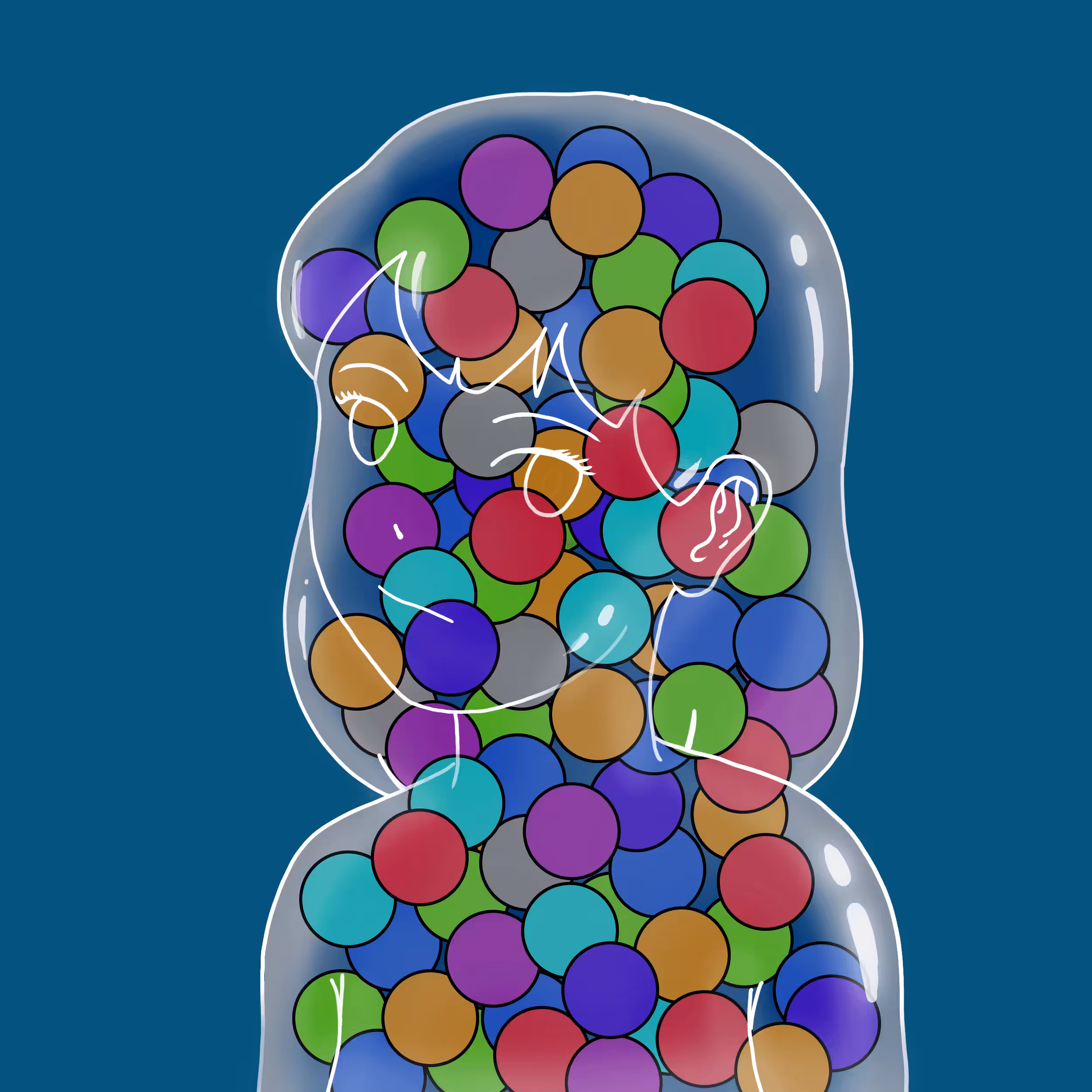 Color Ball