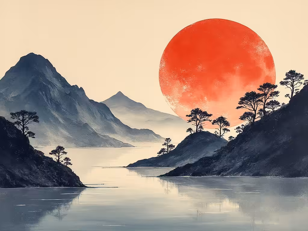 "The Harmony of Silence"