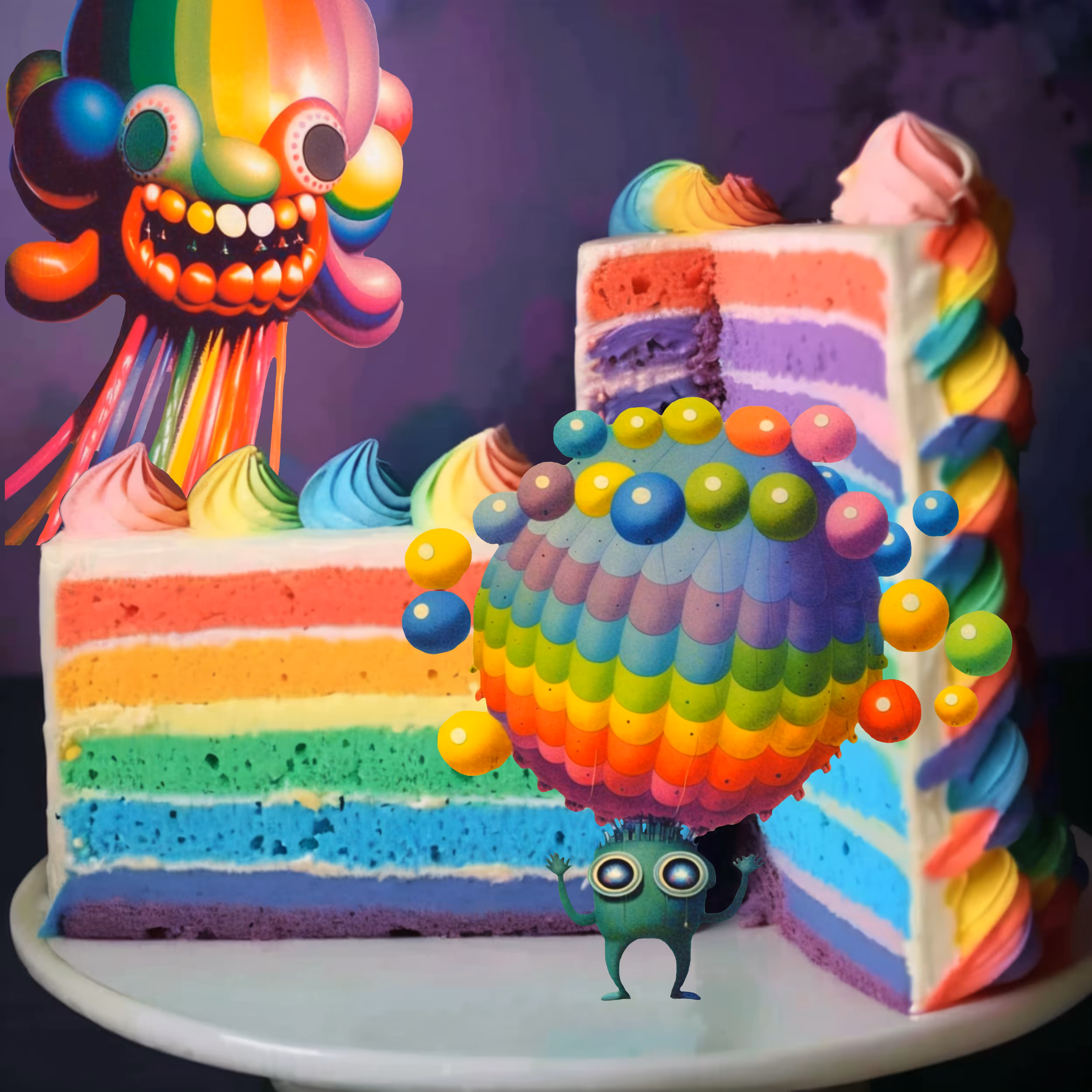 029 it's my cake day here's a present for you thanks for being my friendo