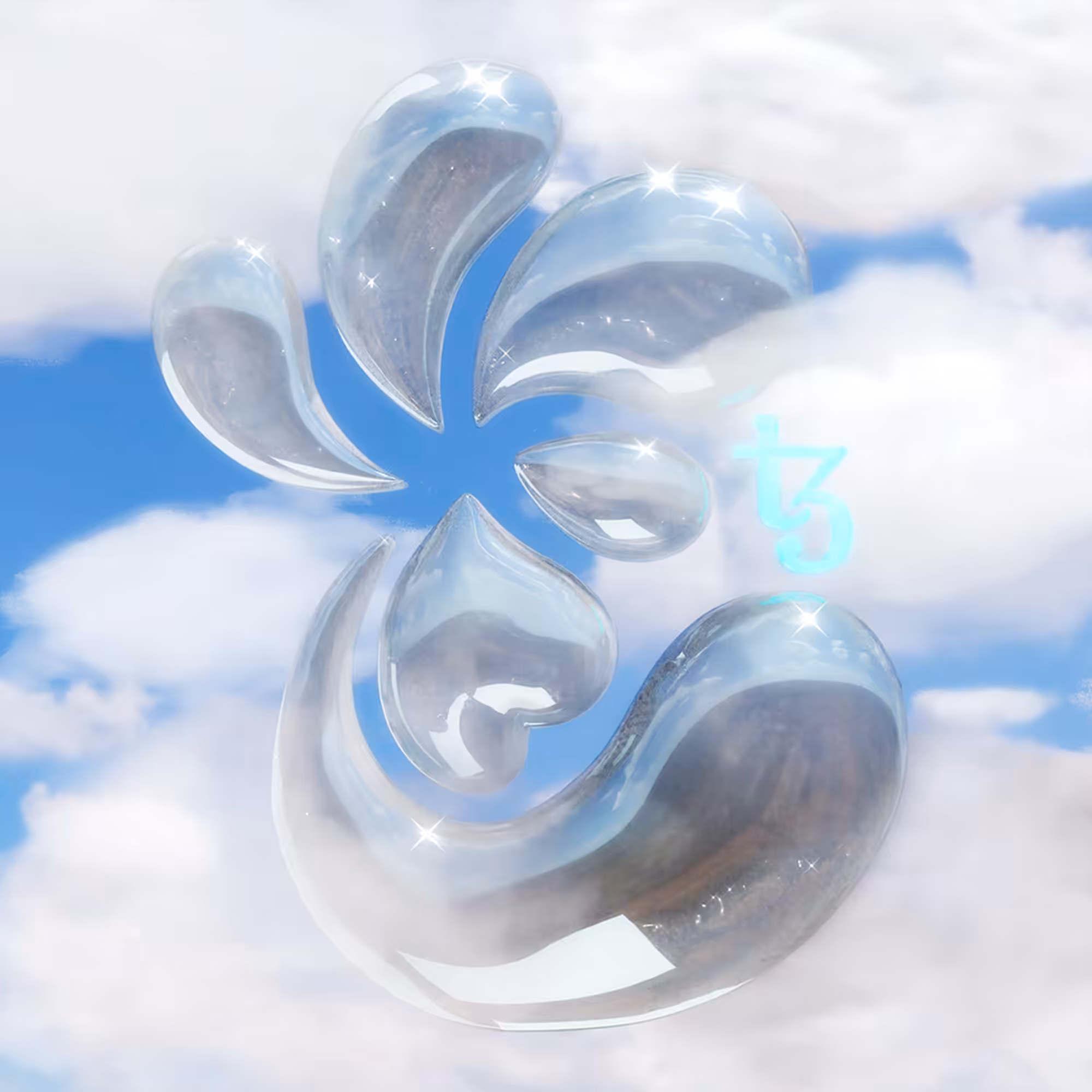 Crypto Sigil ꜩ