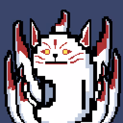 Kitsune Bean