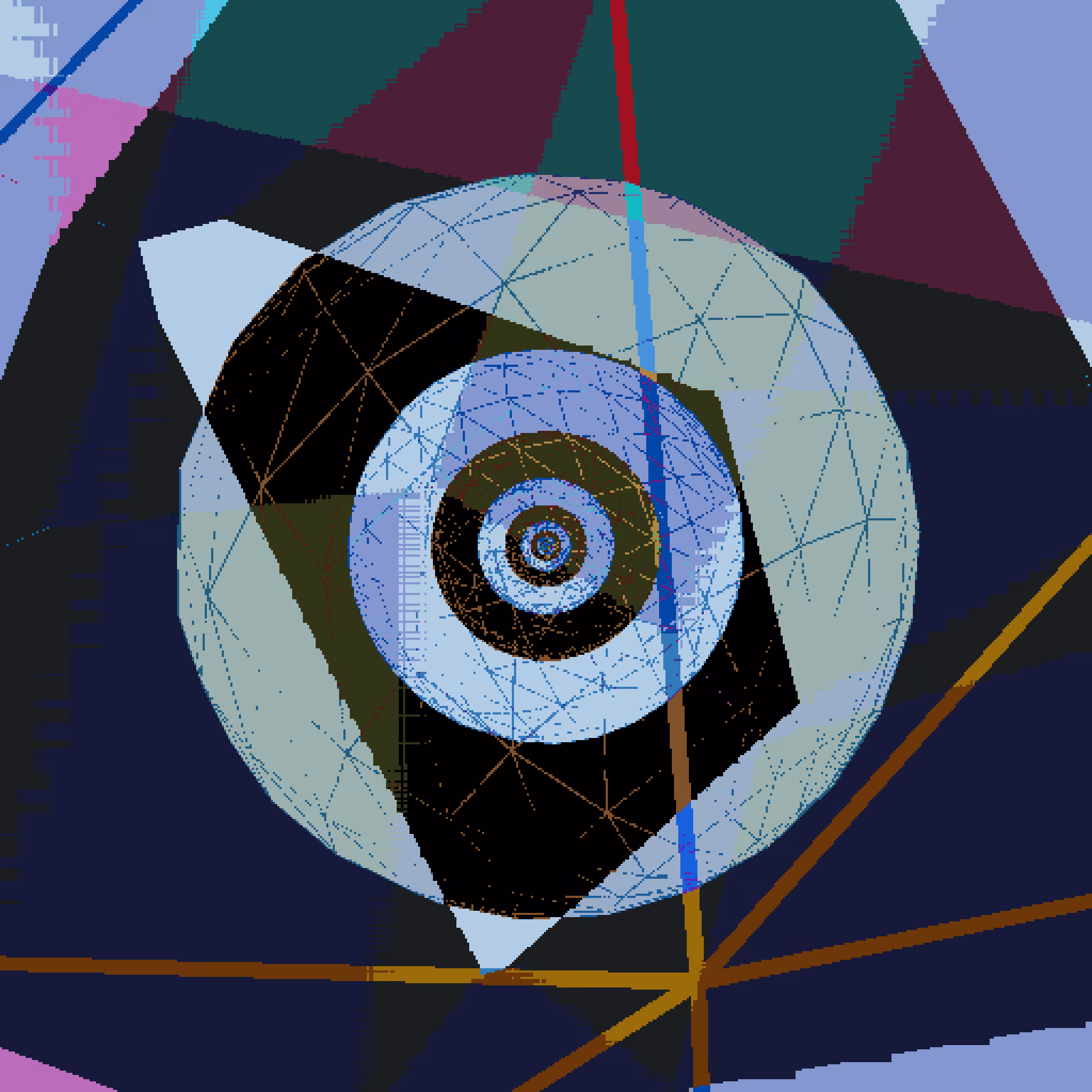 Voidroses [B-Side] #31