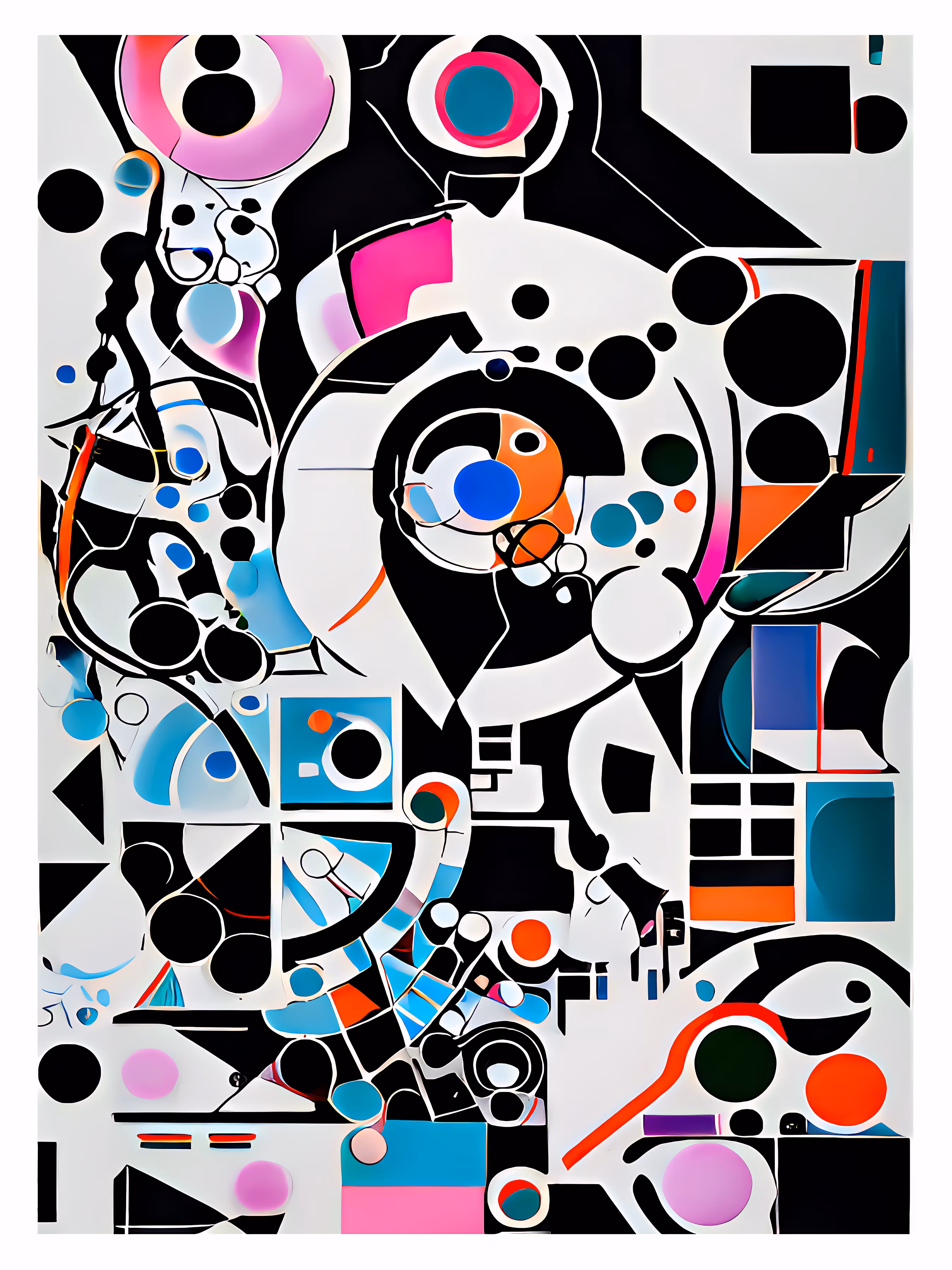 Shapeshift#3
