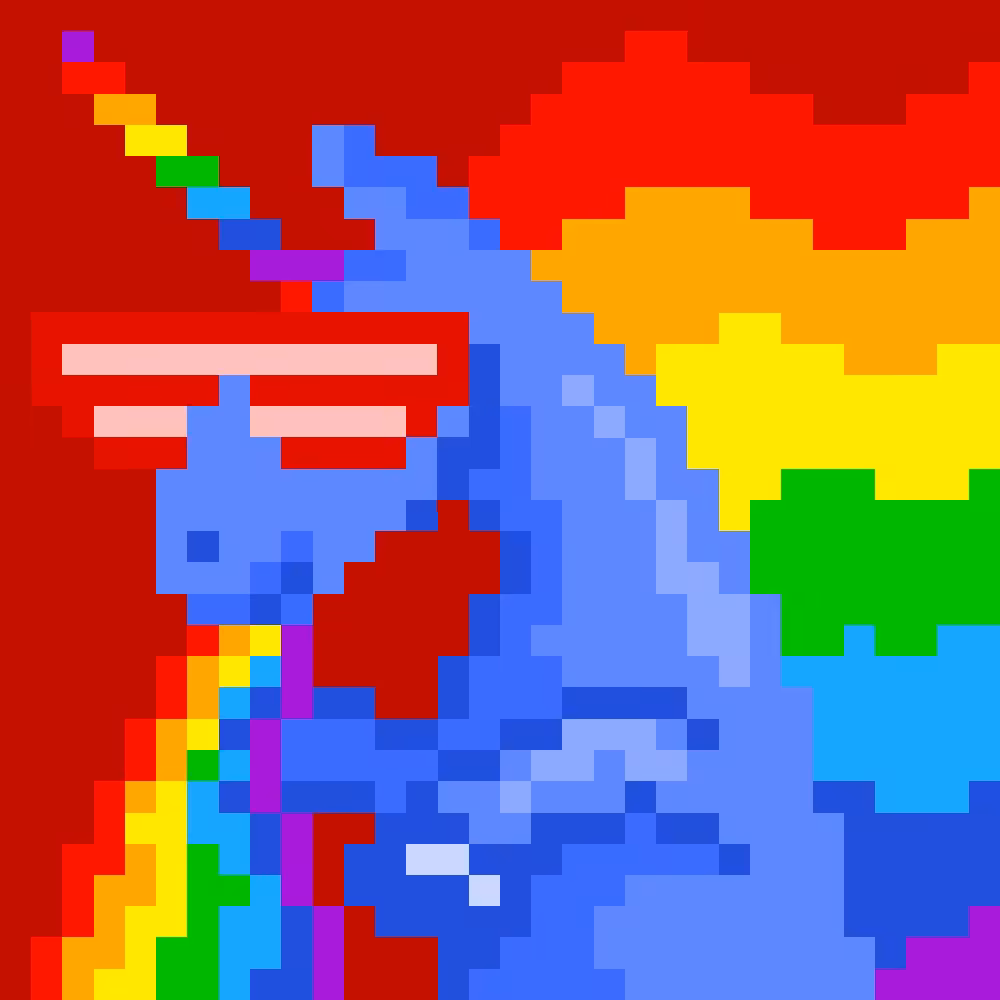 Unicorn #5511