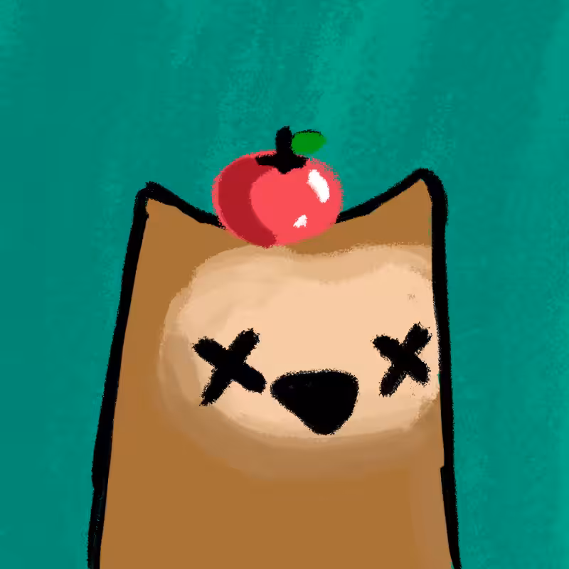 Half moon birdos #109