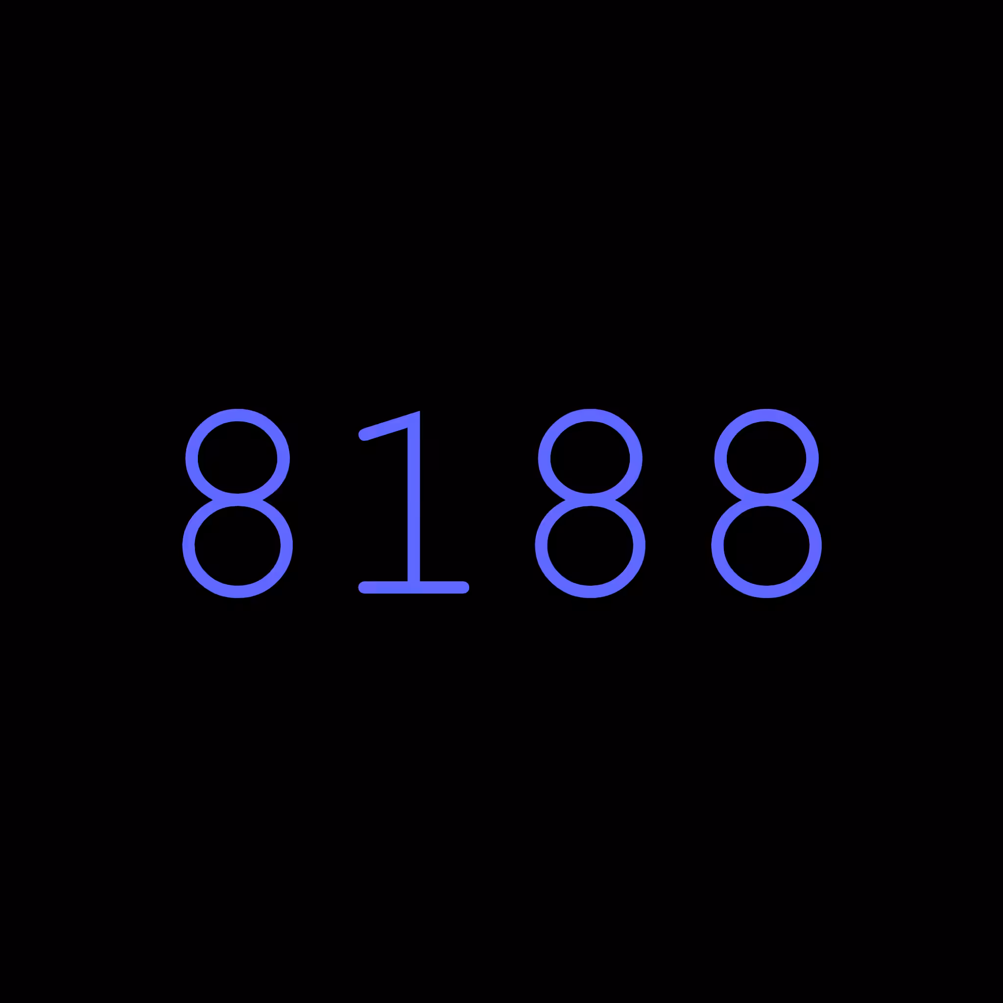 8188