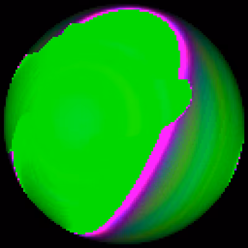 Planot #21