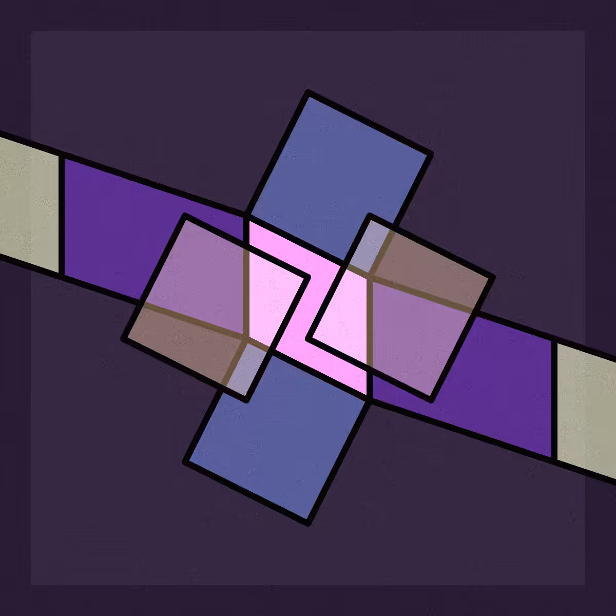 Parallelogram Construction #22