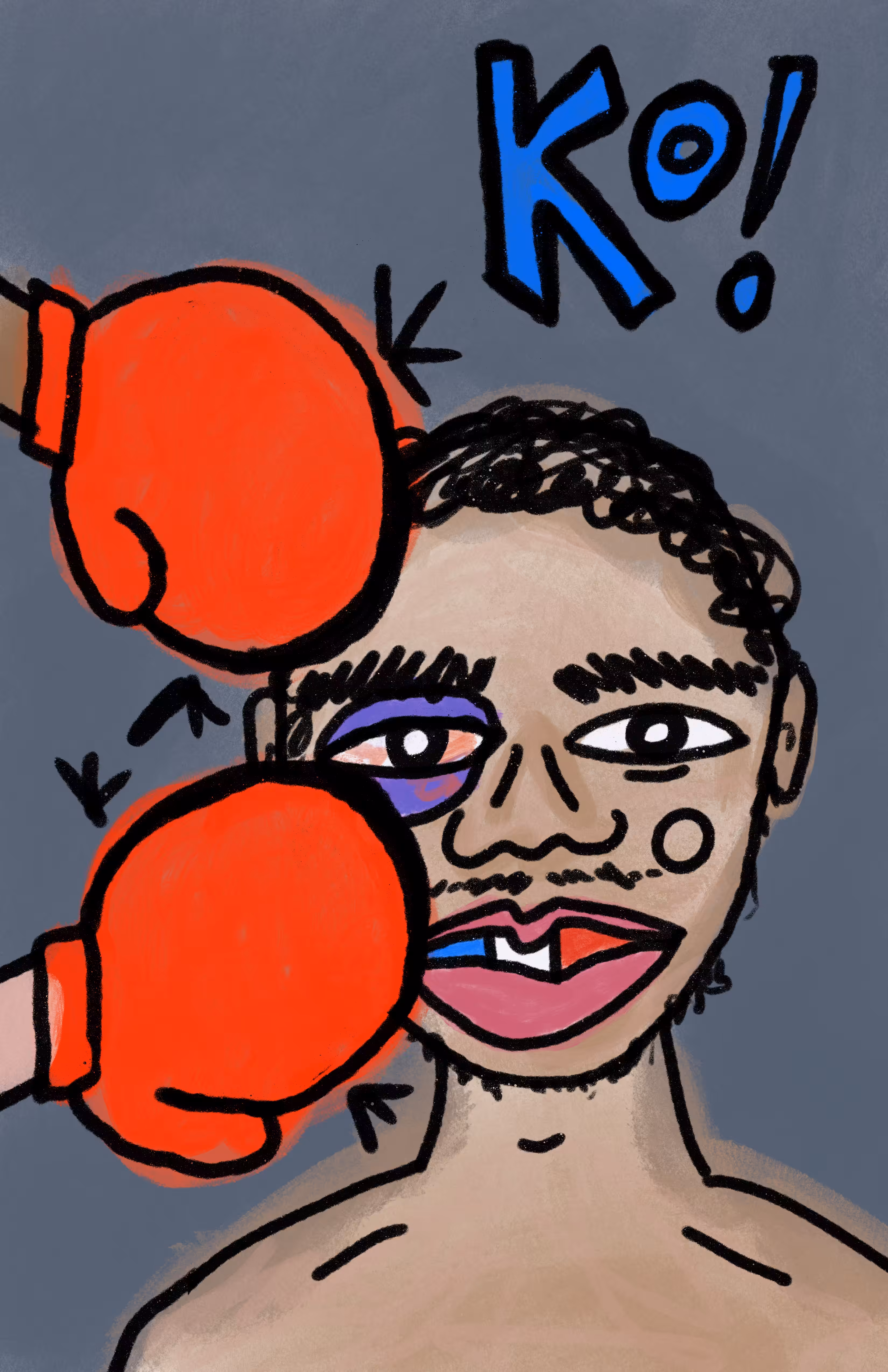 TKO BERT