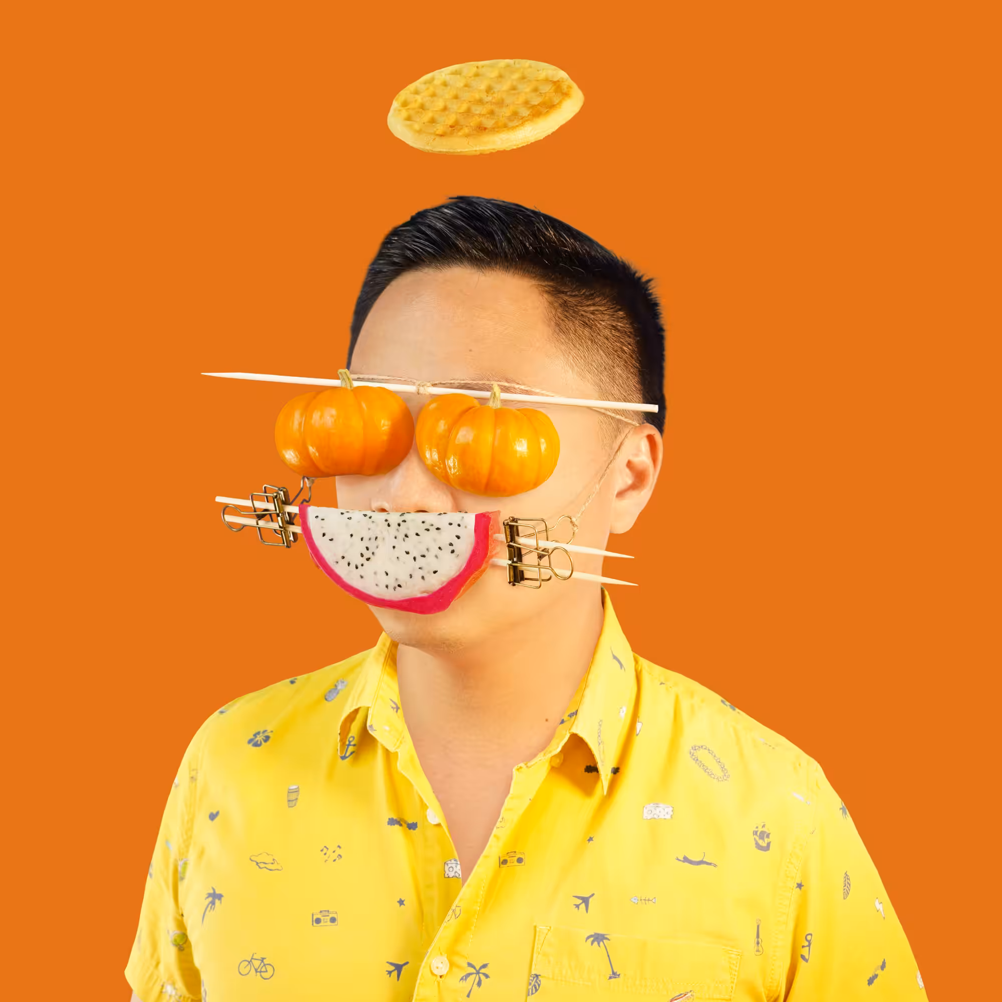 FoodmaskuDelectables: Delectable #1985