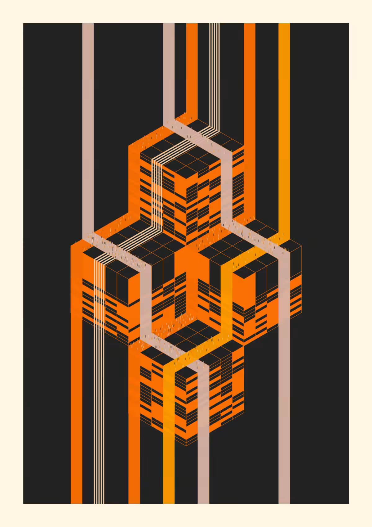 Tesseract #312