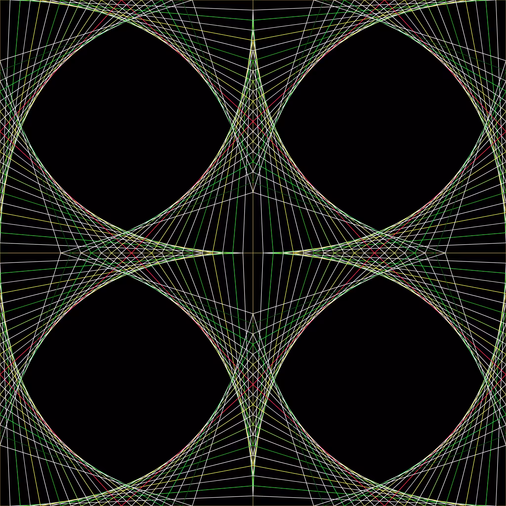 Parabolic