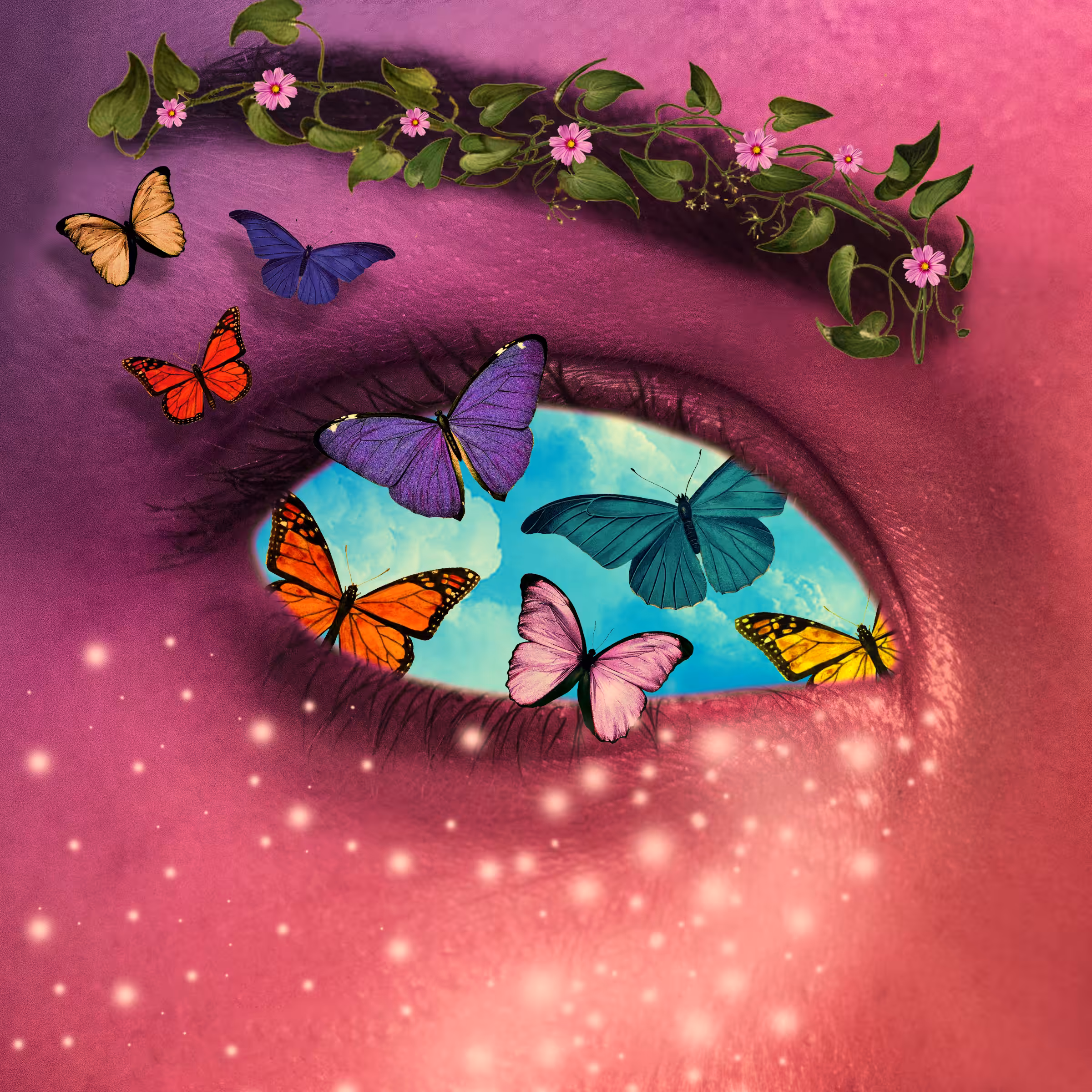Butterfly