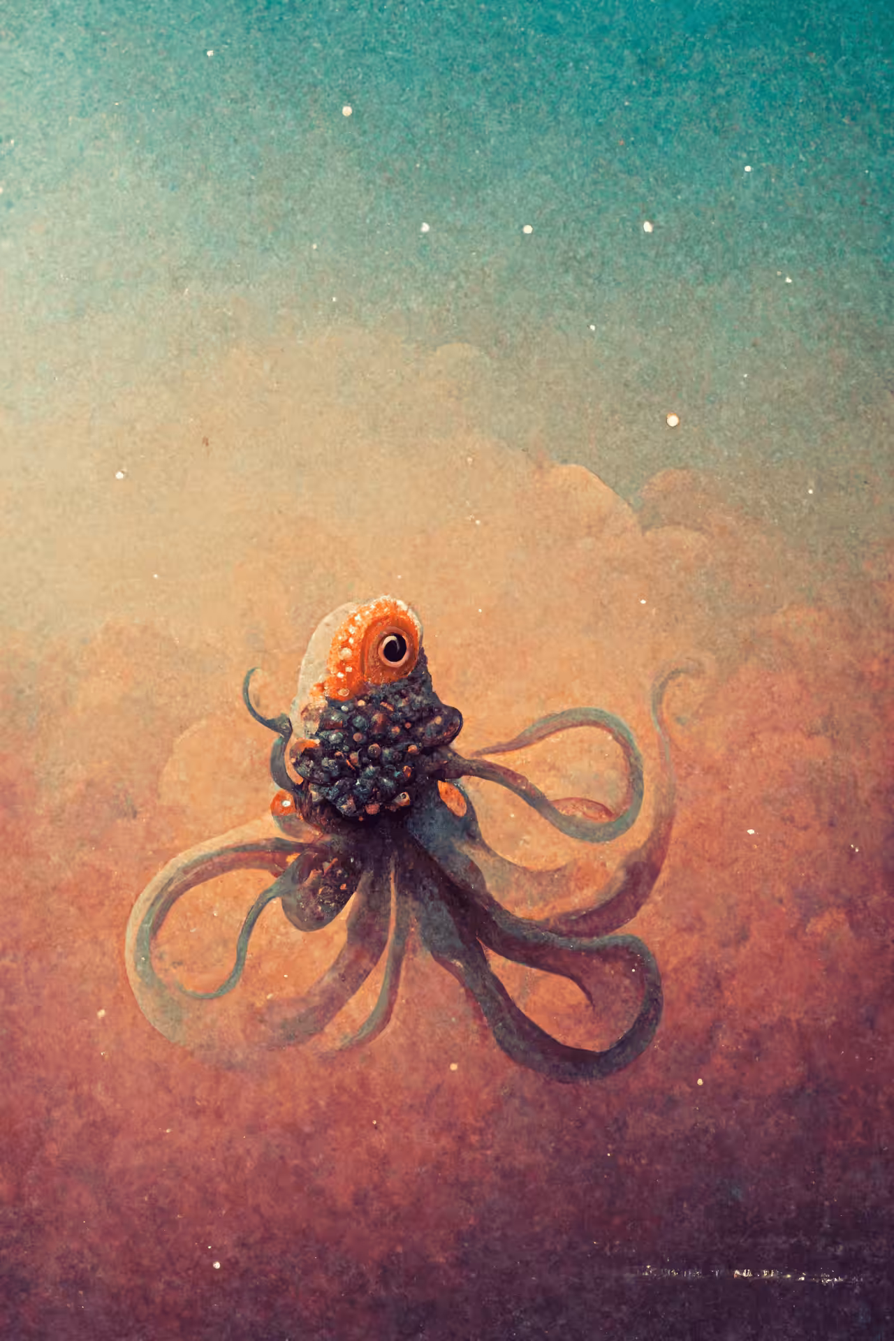 Octopus I
