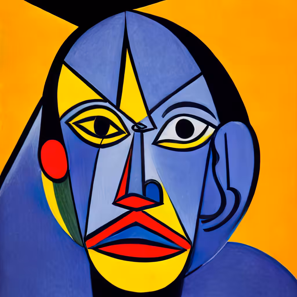 Artful Degen #454