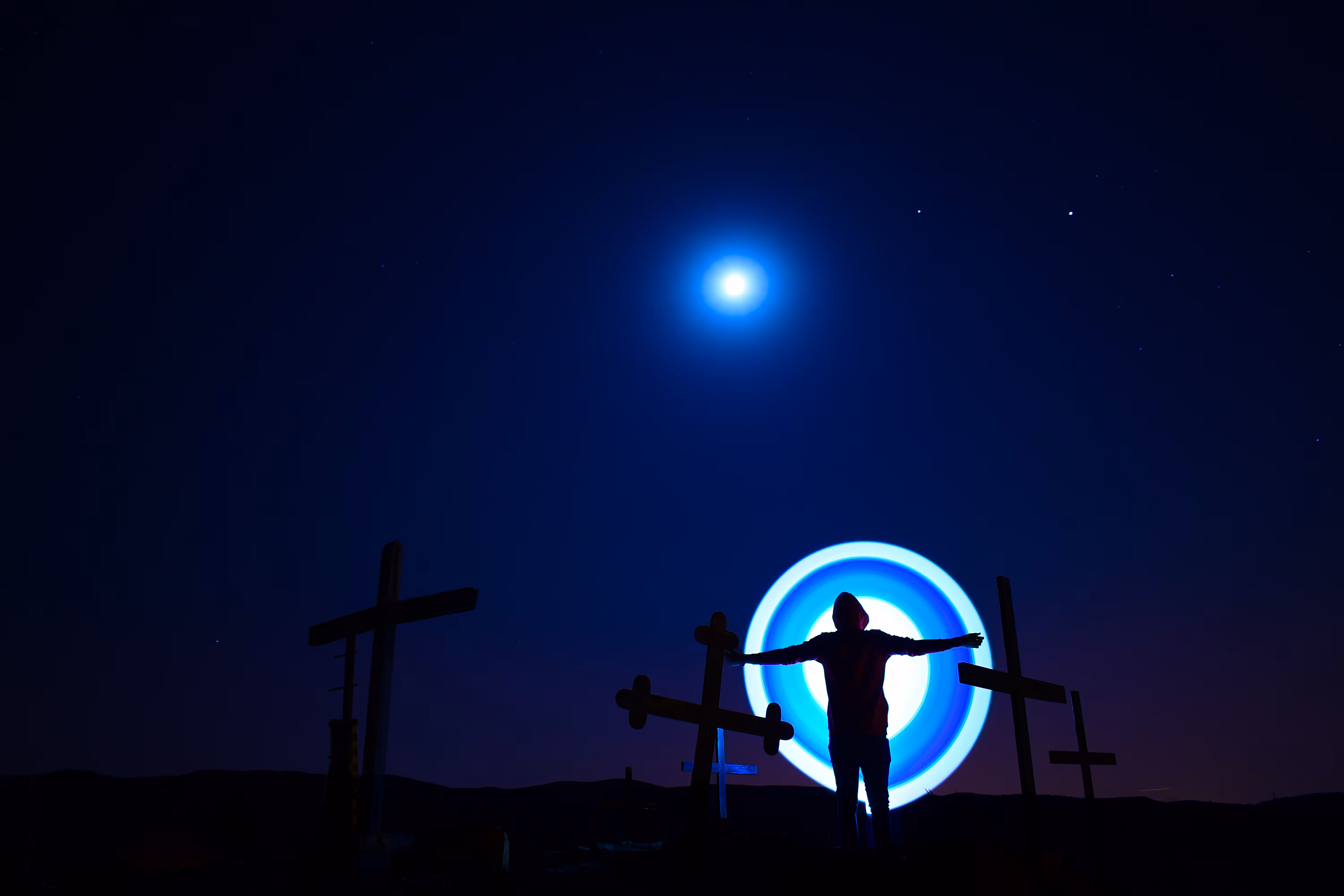 Spirit of Light