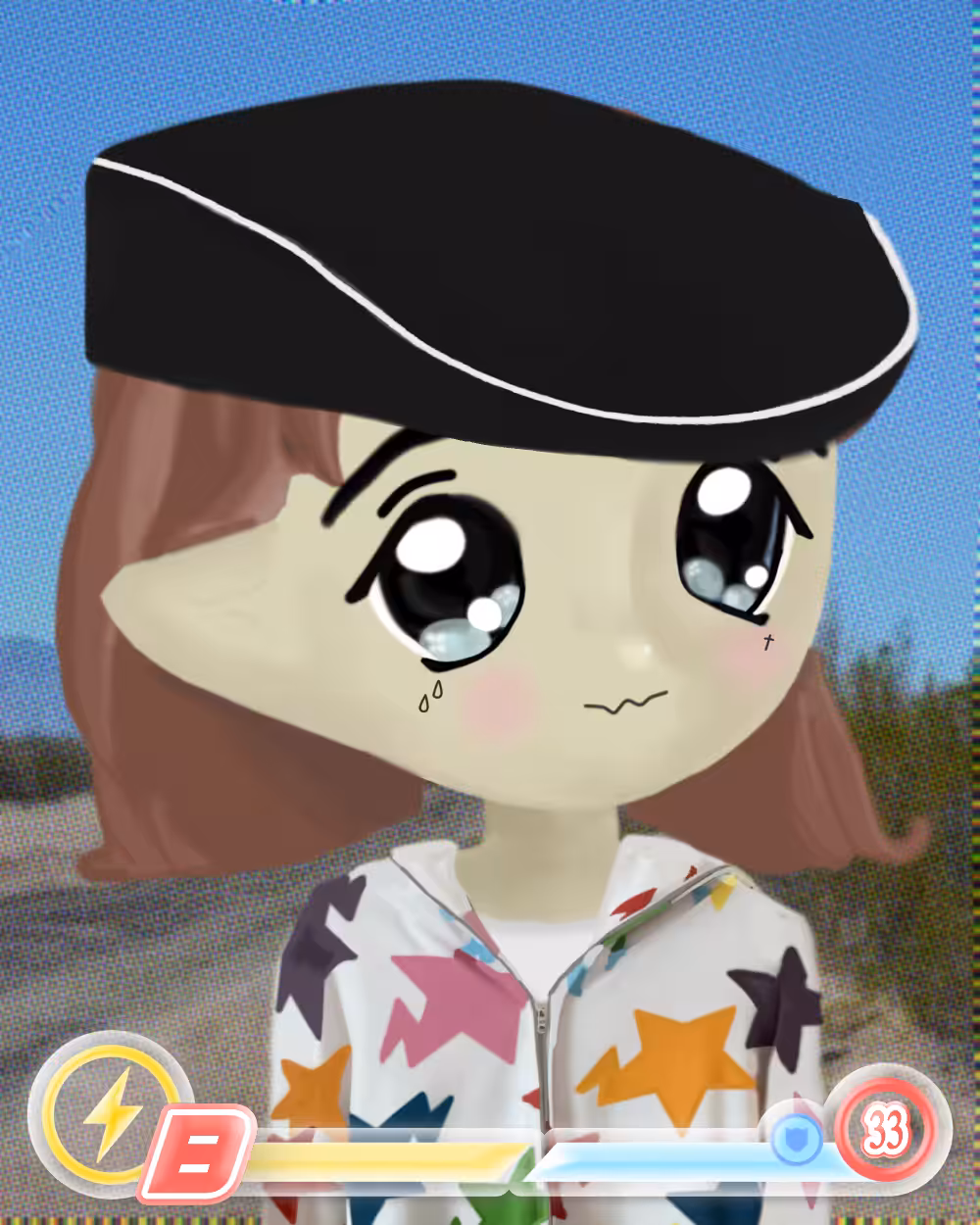 Milady 6772