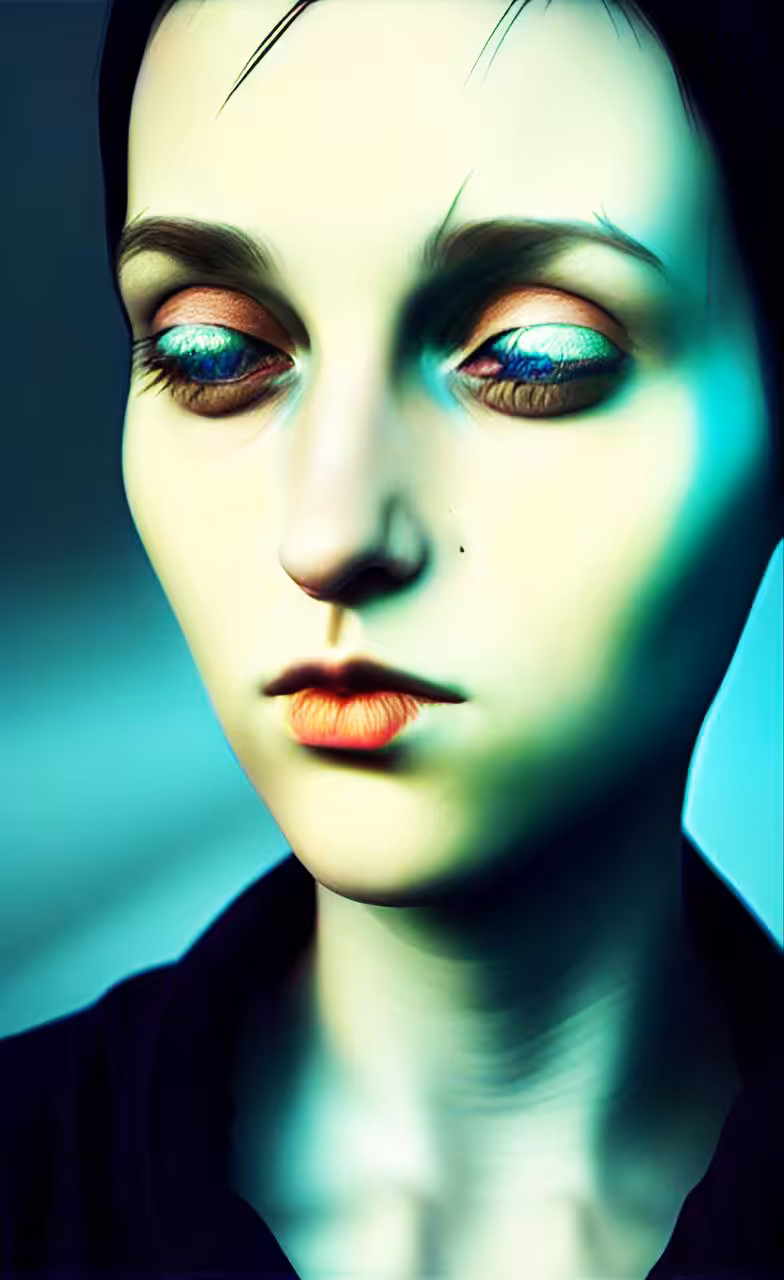 Make-up