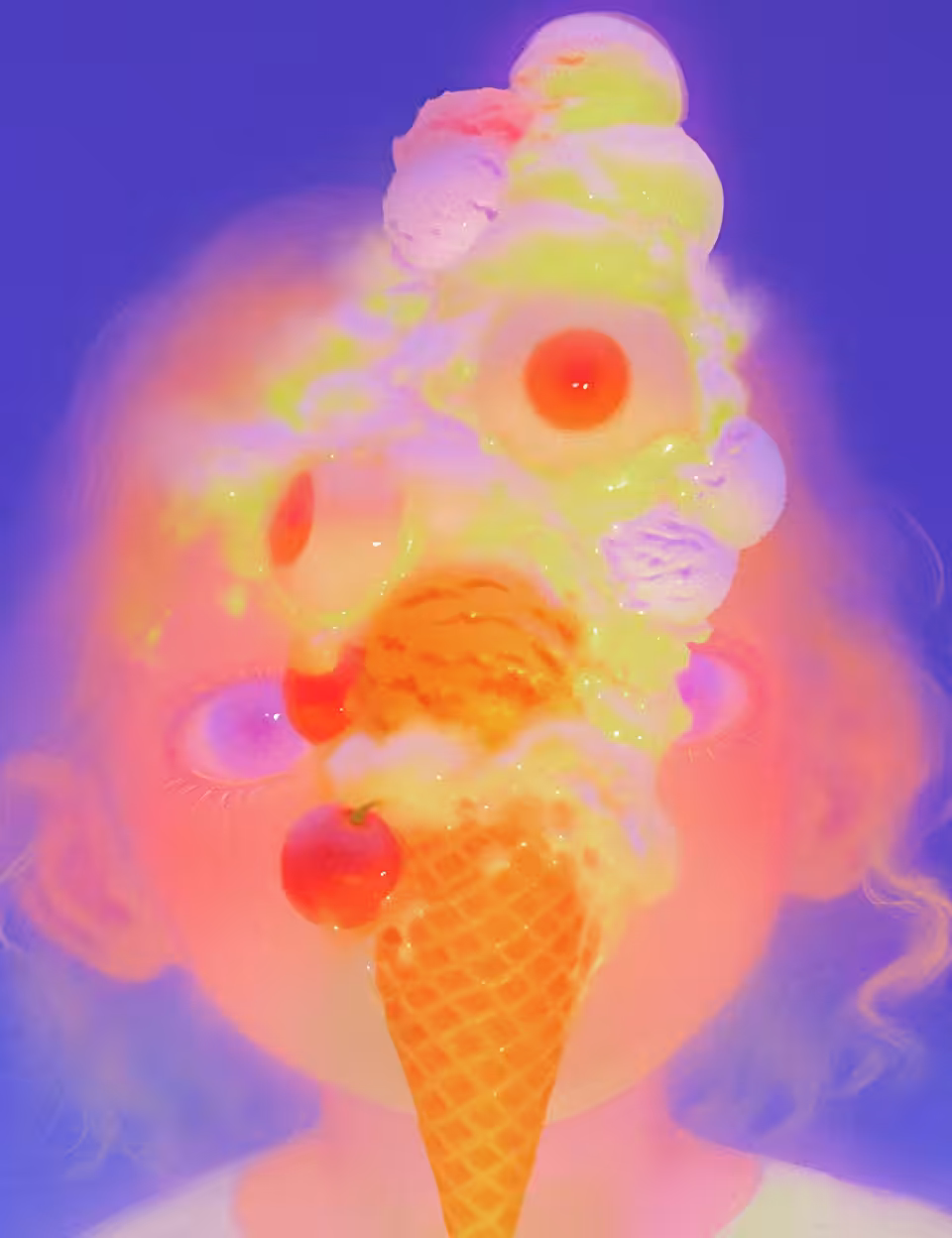 𝙀𝙮𝙚 𝙎𝙘𝙧𝙚𝙖𝙢