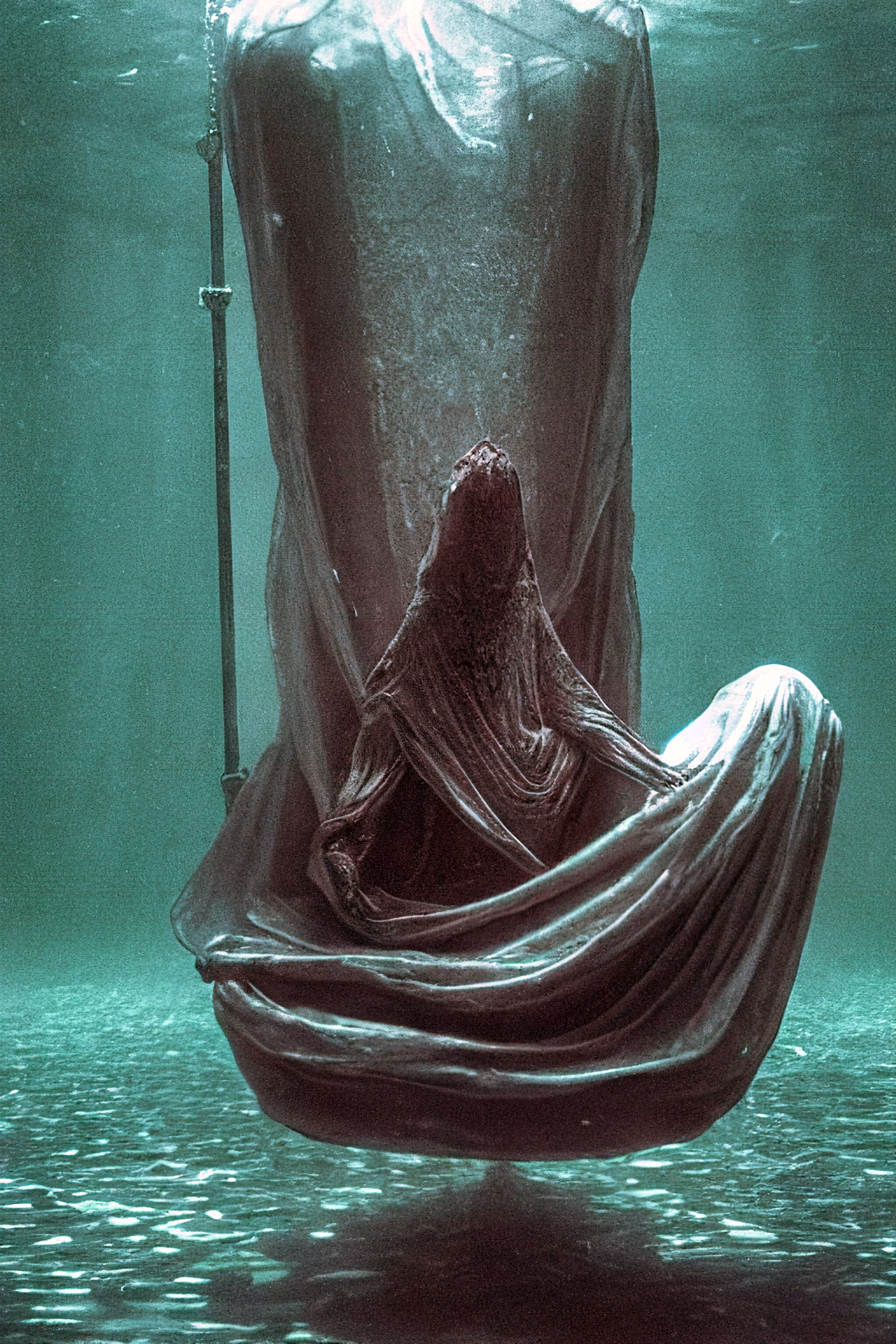 COCOON 009