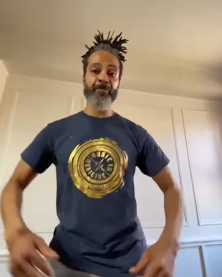 Sun Dance