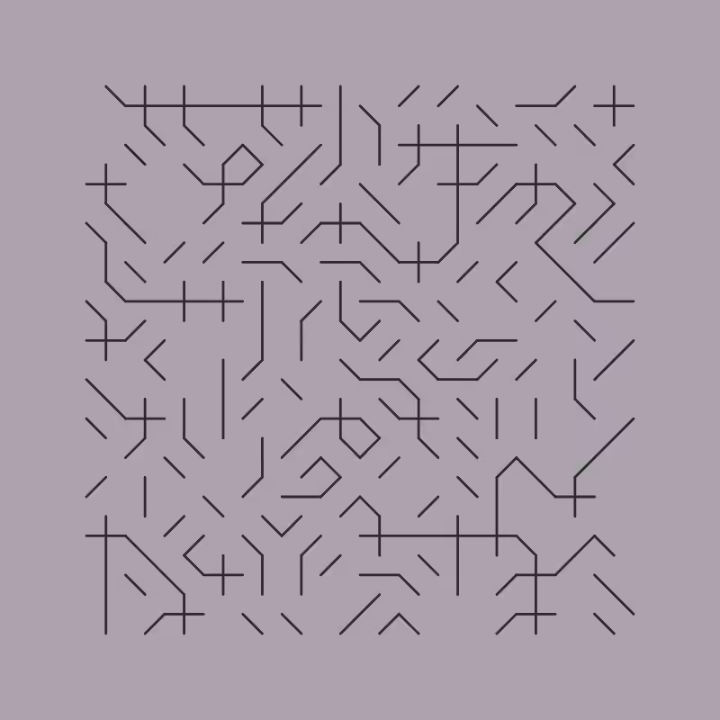 Chroma Ciphers #39