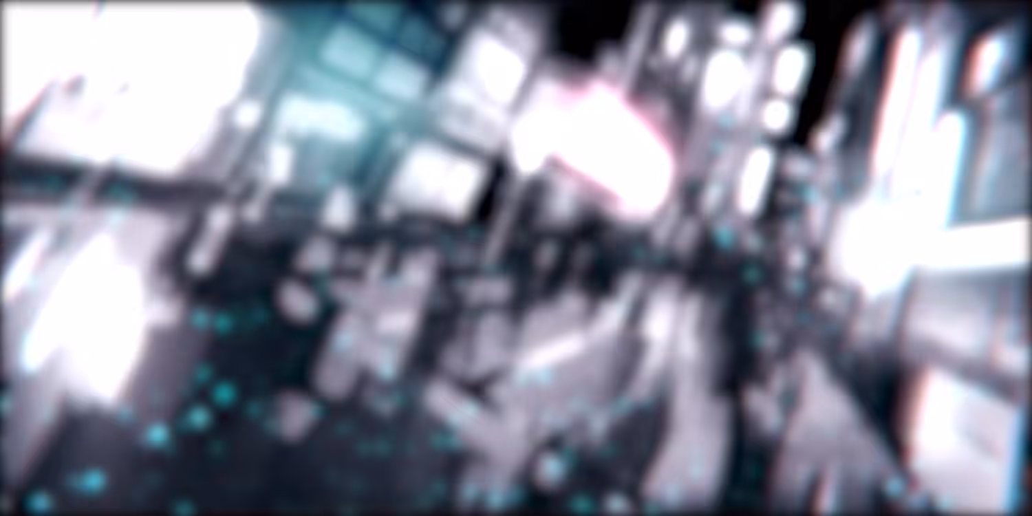 ΛKIΉΛBΛЯΛ『舞』【ｇｌｉｔｃｈ】