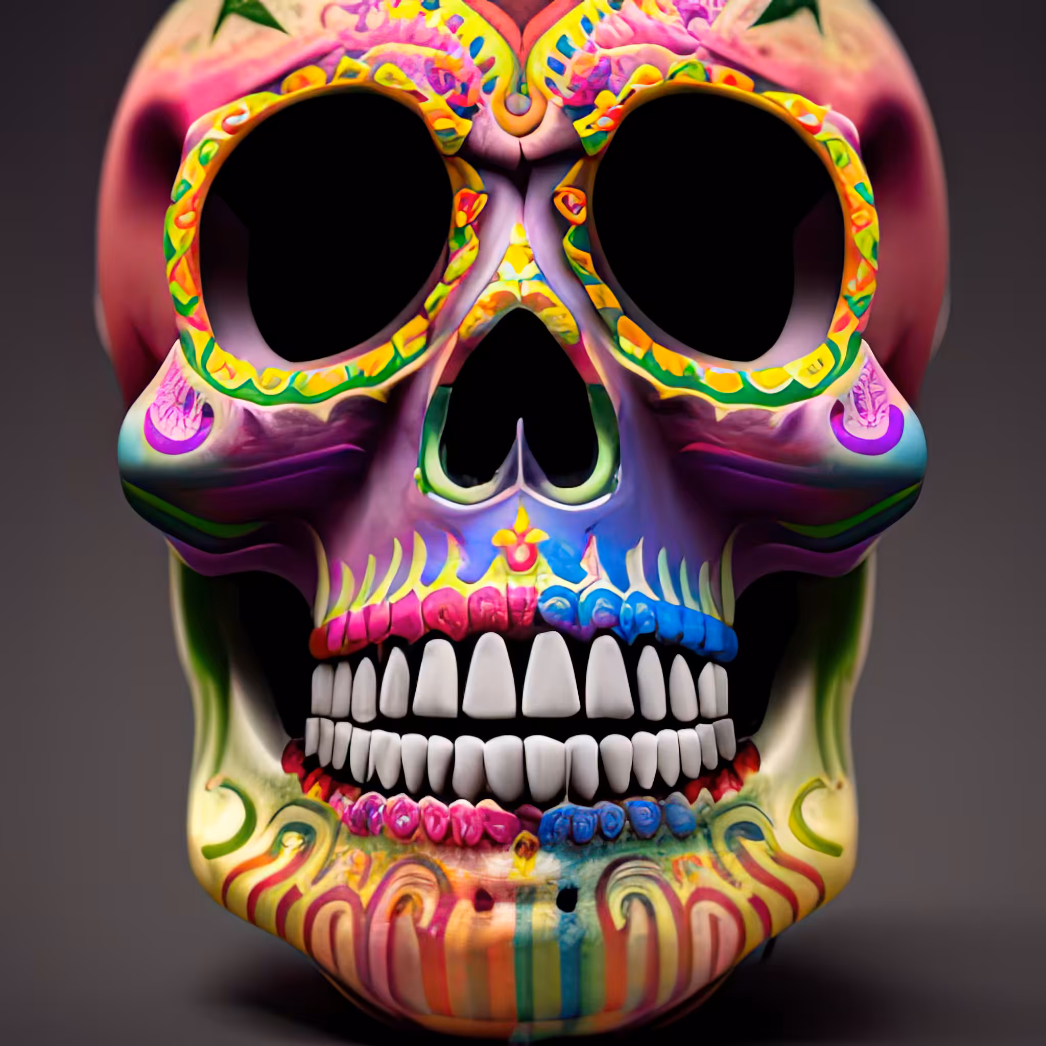 Head Case #178