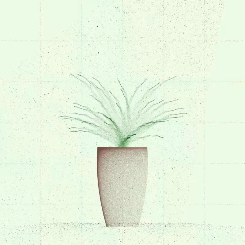 🌱 Potted & Printed #398
