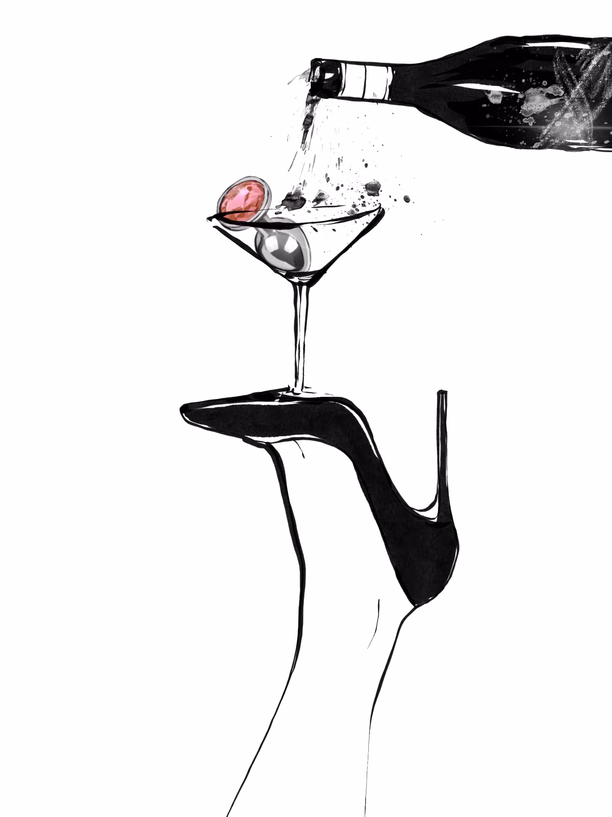 Luxury Mood