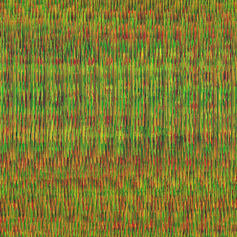 Dance of a Million Pixels #193