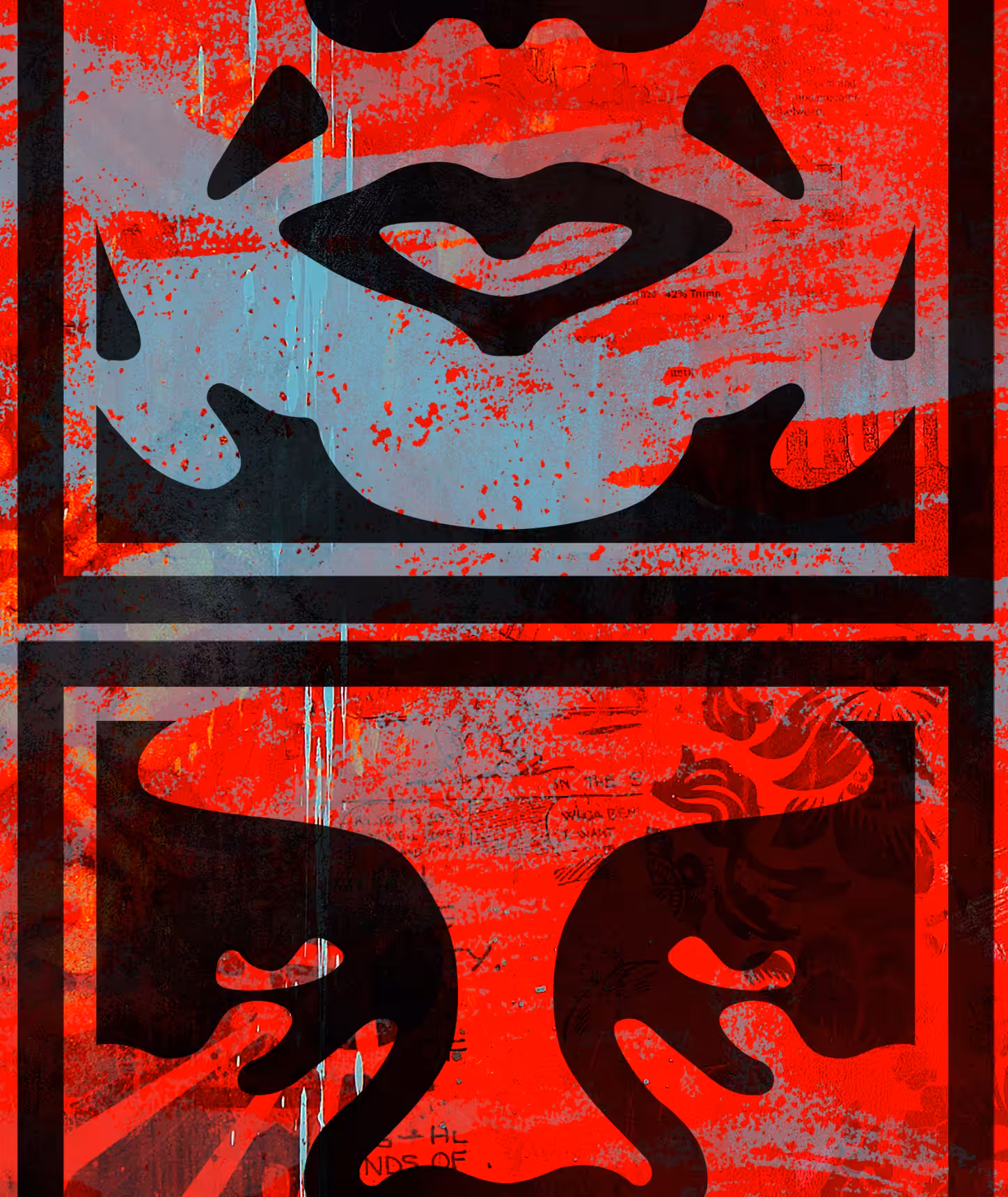 DEGENERATE/REGENERATE #356