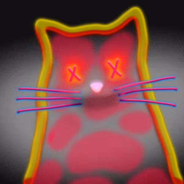 Quantum Cats #1722725703444083