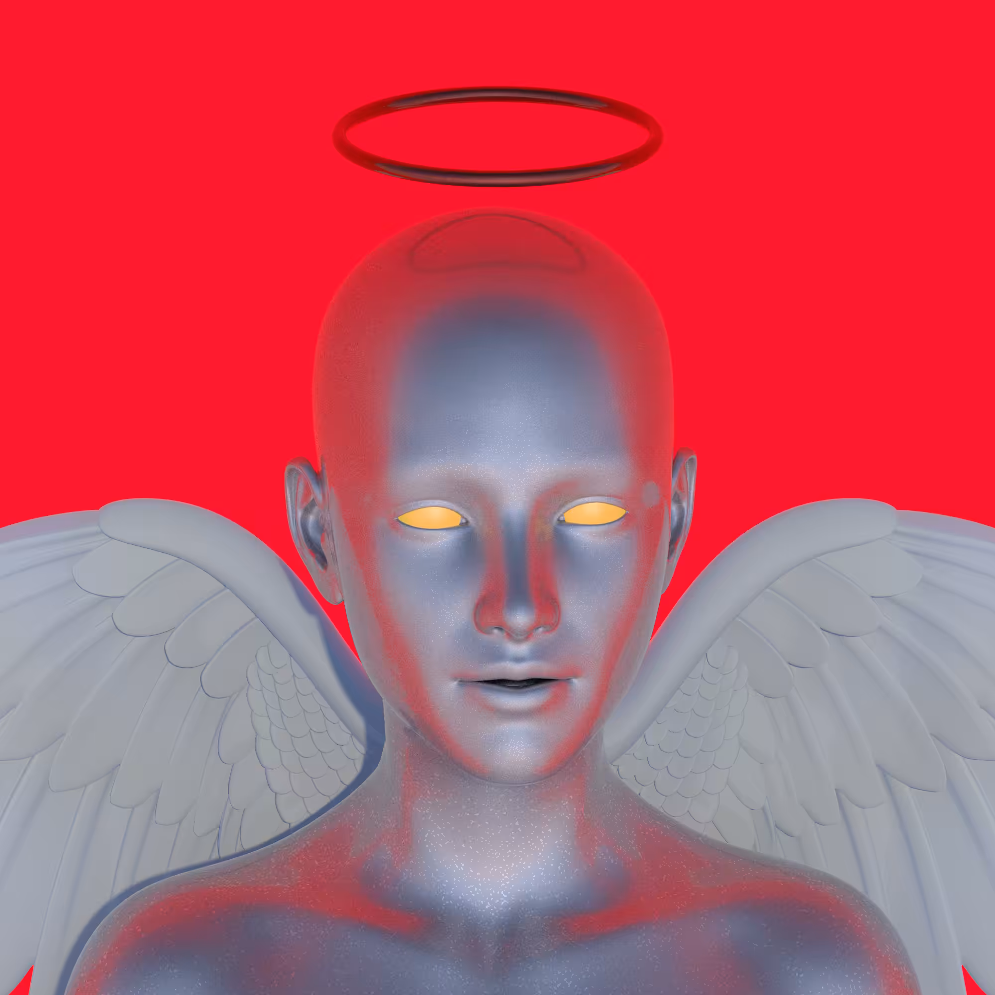 Ether Angel