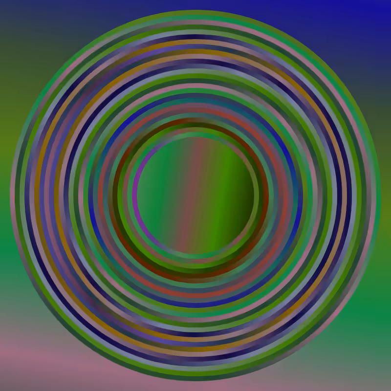 Vortex #234