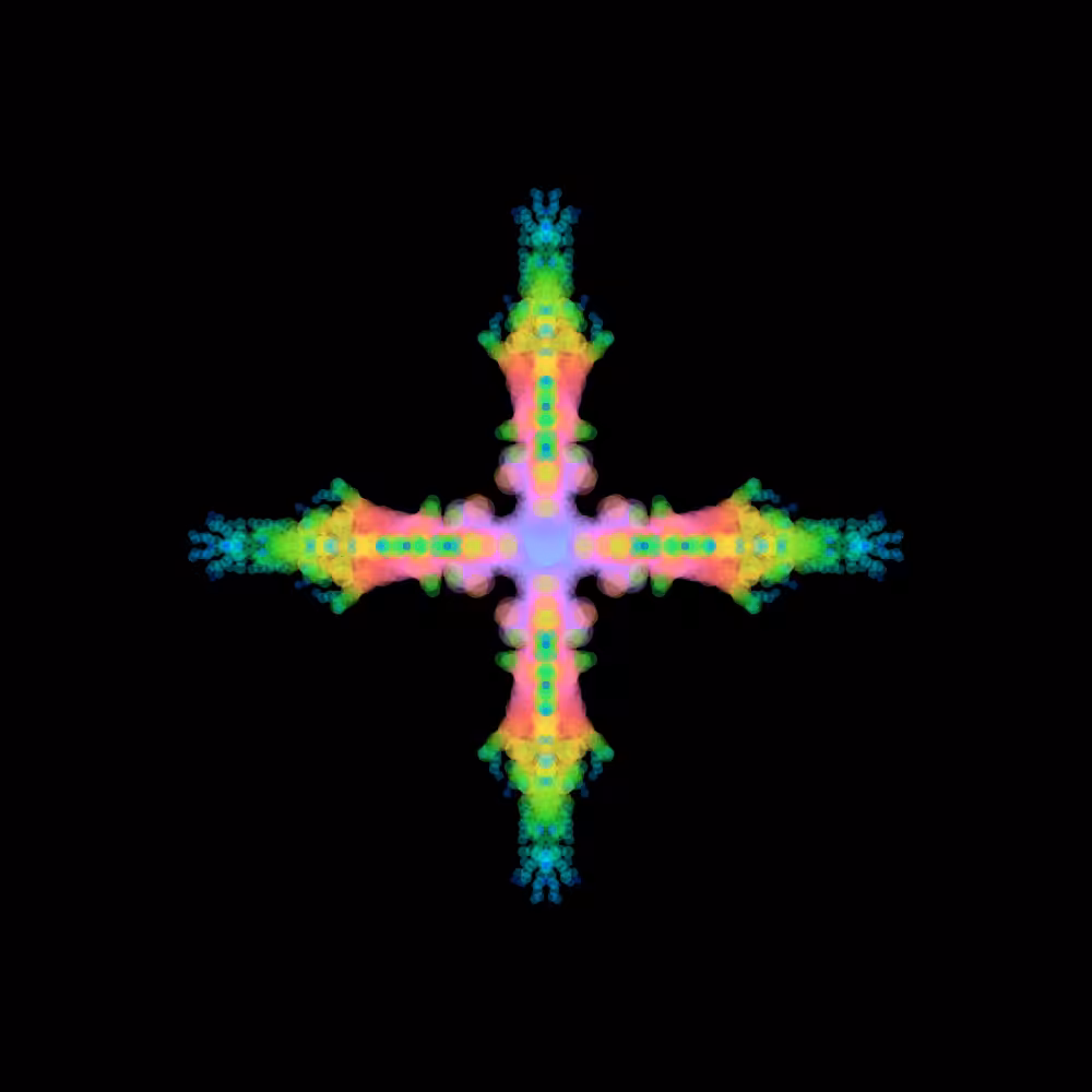 ⭐️Starburst⭐️ #4