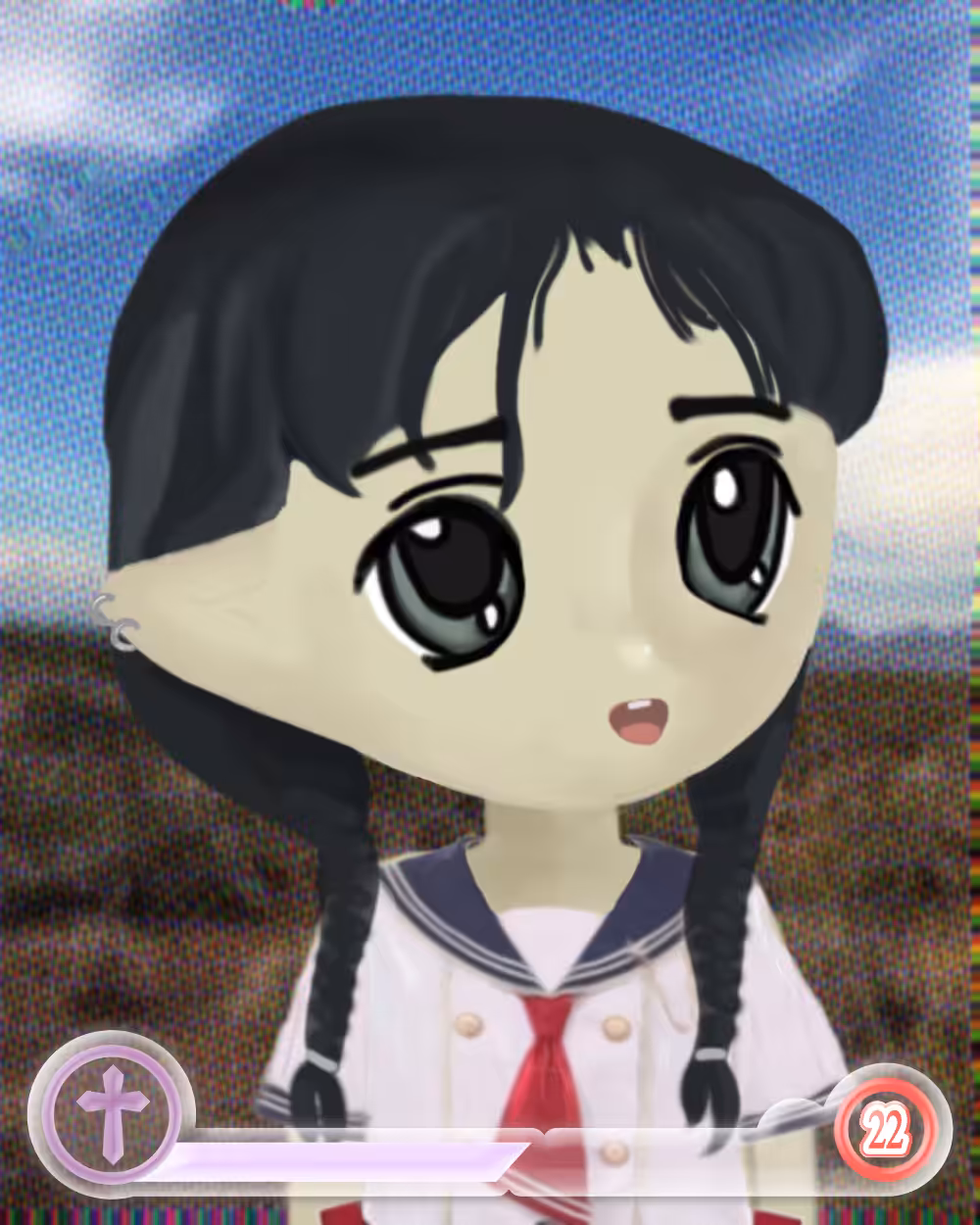 Milady 6779