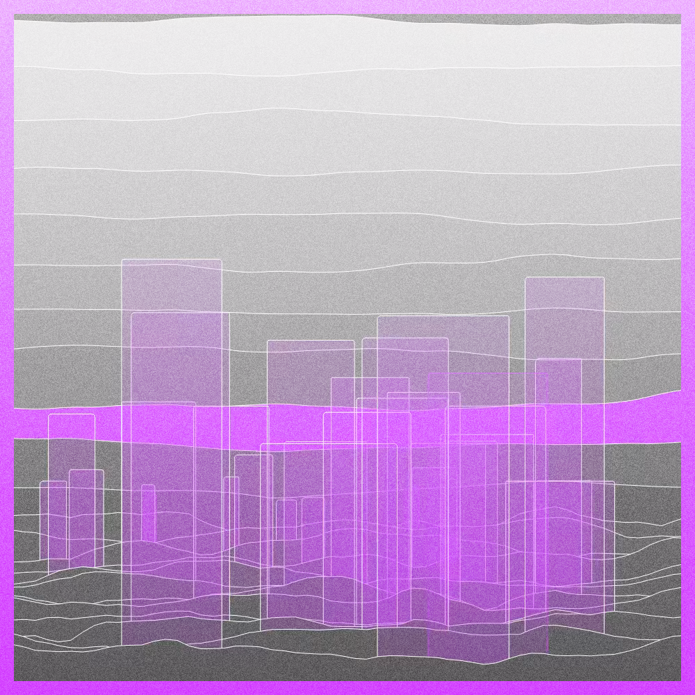 A Town in Hashland #61
