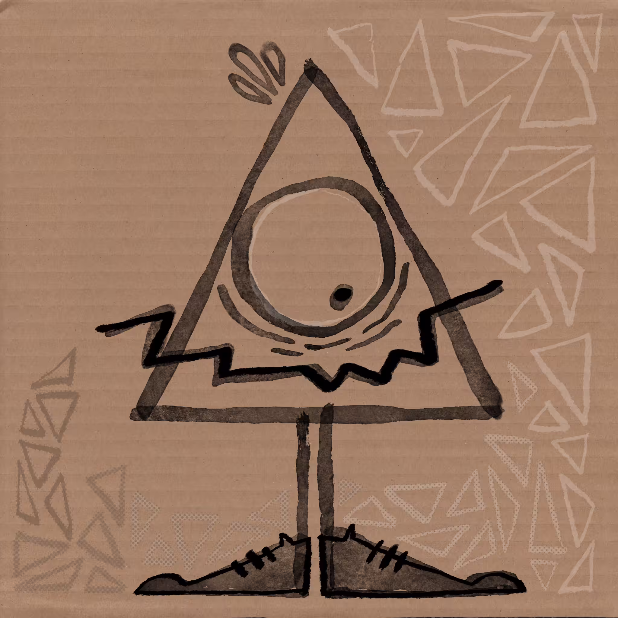 Futility x The Terrible Triangle