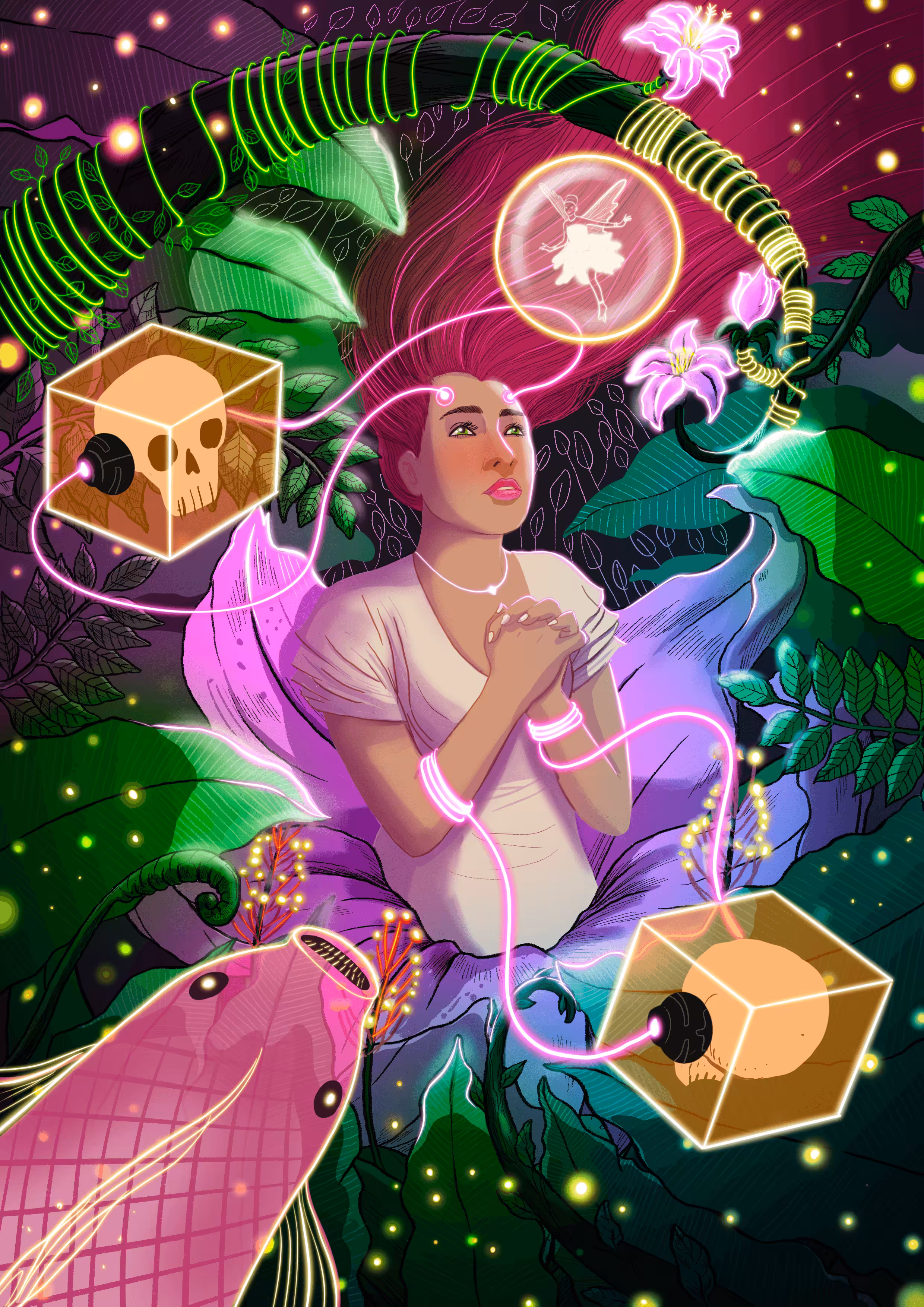 Mother Nature