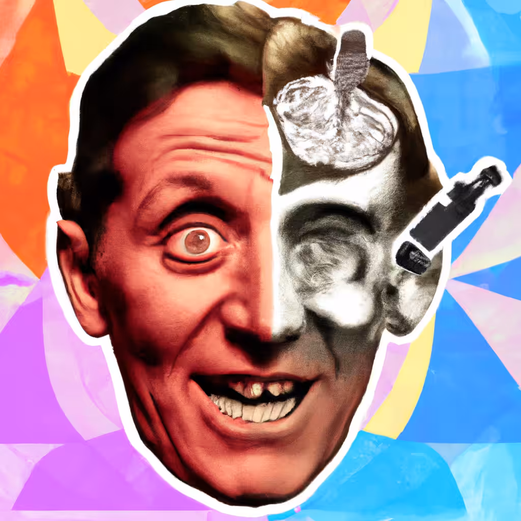 Meta Psycho 20