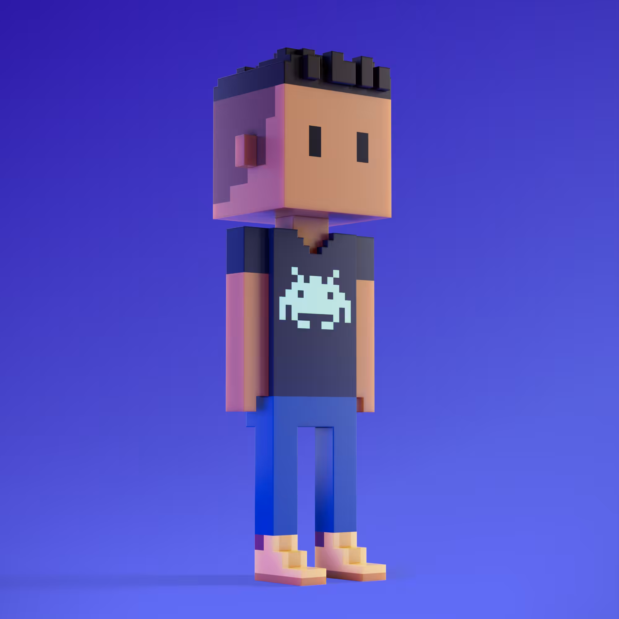 Meebit #11074