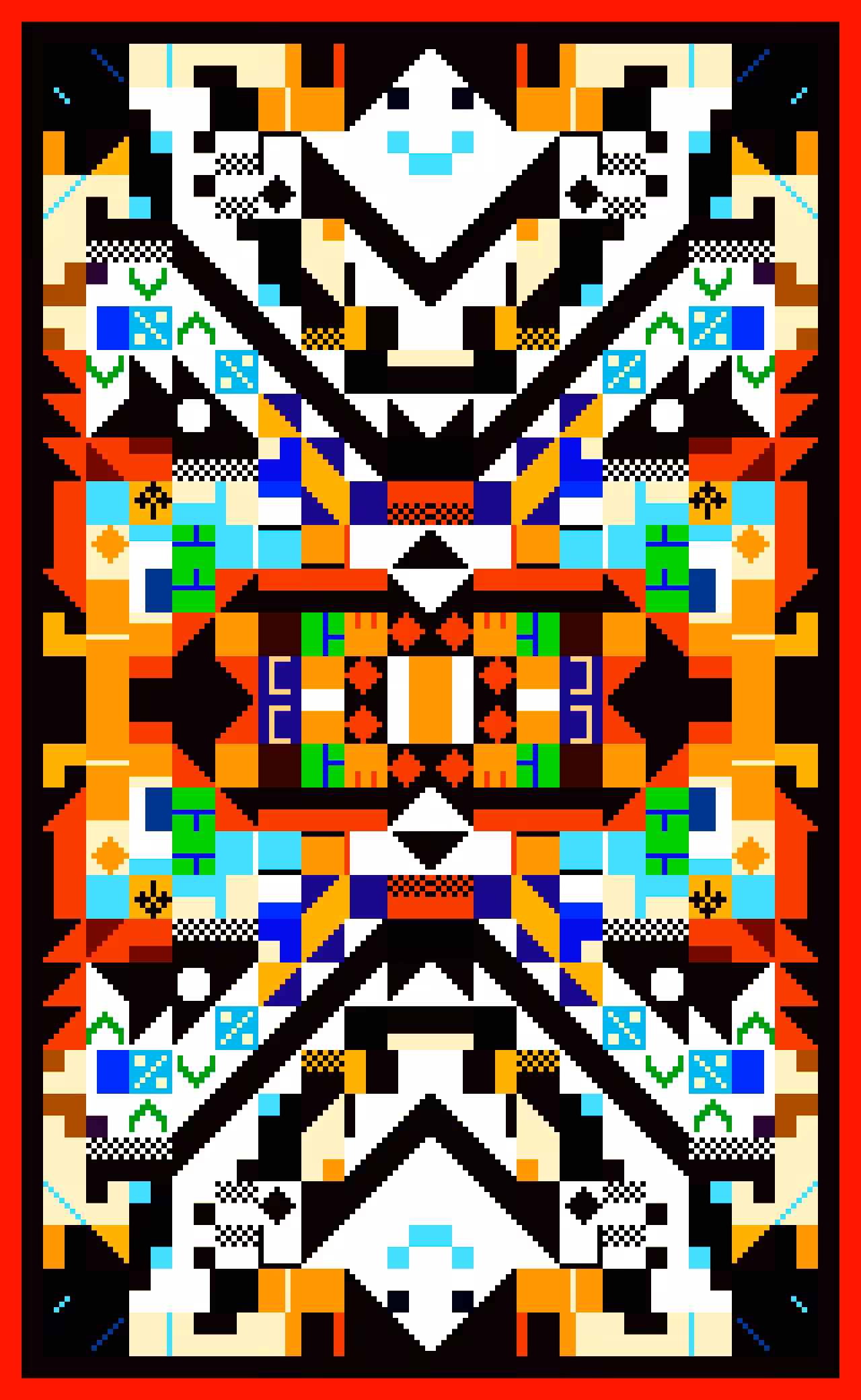 Rug #0