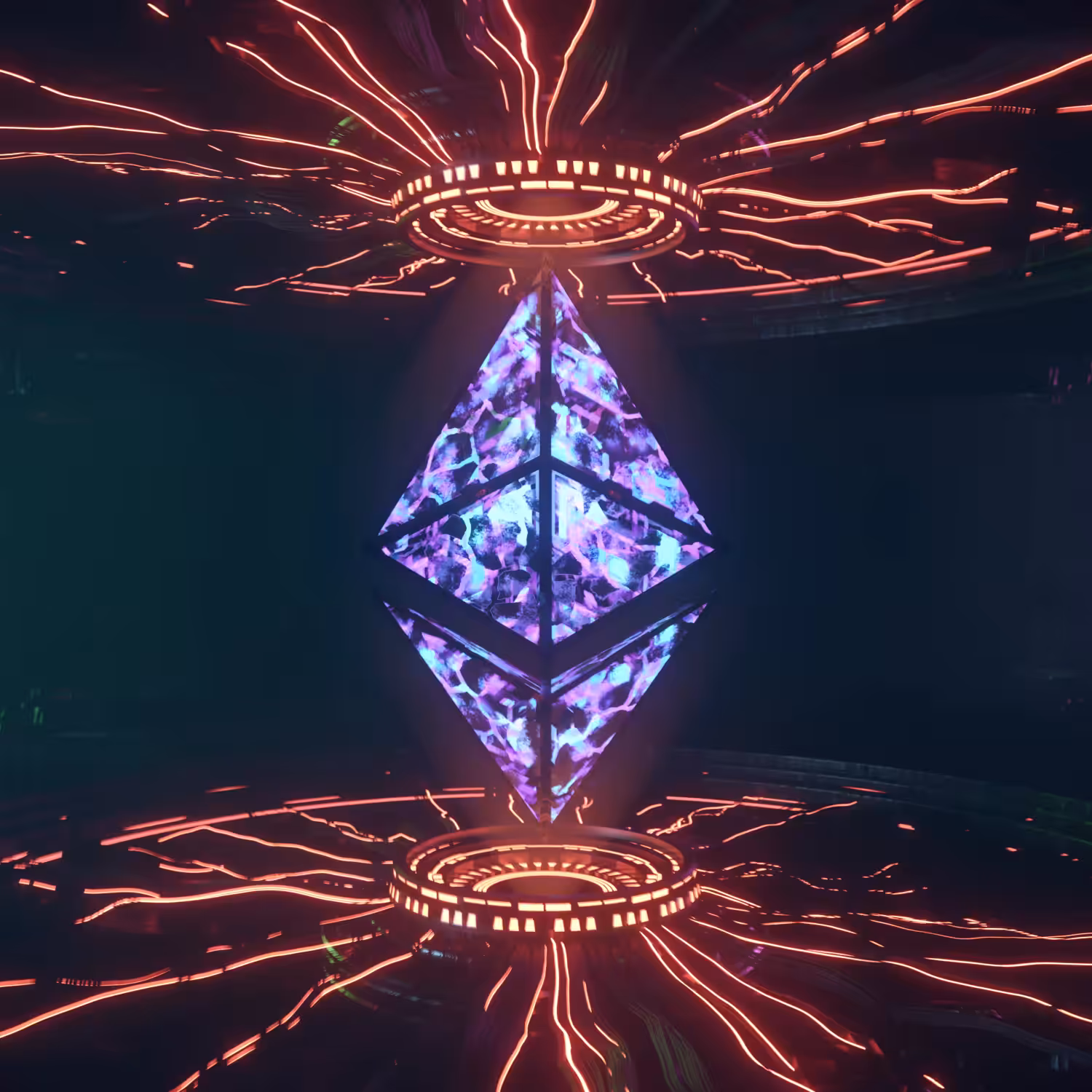 Ethereum Pulse #003